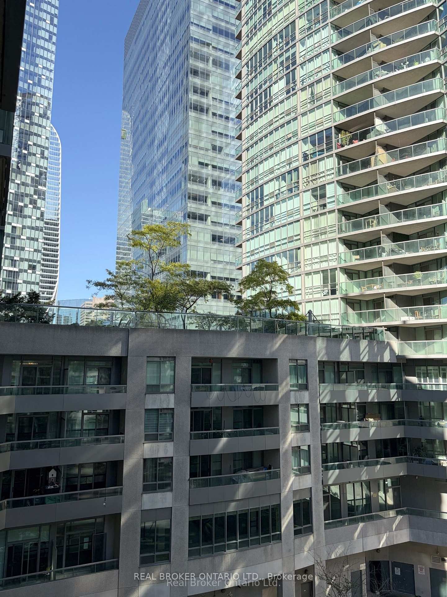 Photo 20 of Unit 605, 51 Lower Simcoe Street, Toronto, Waterfront Communities — HOMEH