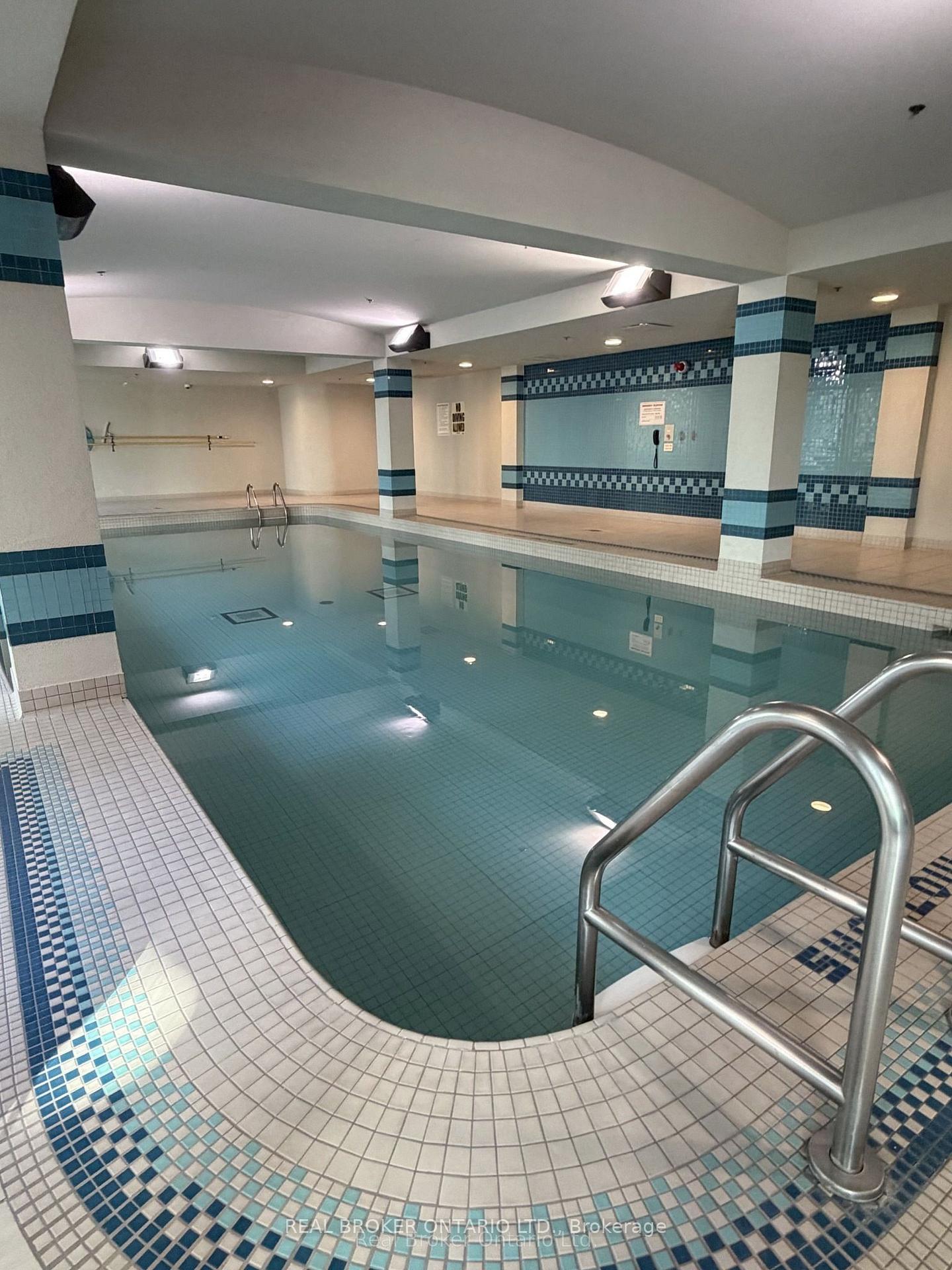 Photo 22 of Unit 605, 51 Lower Simcoe Street, Toronto, Waterfront Communities — HOMEH
