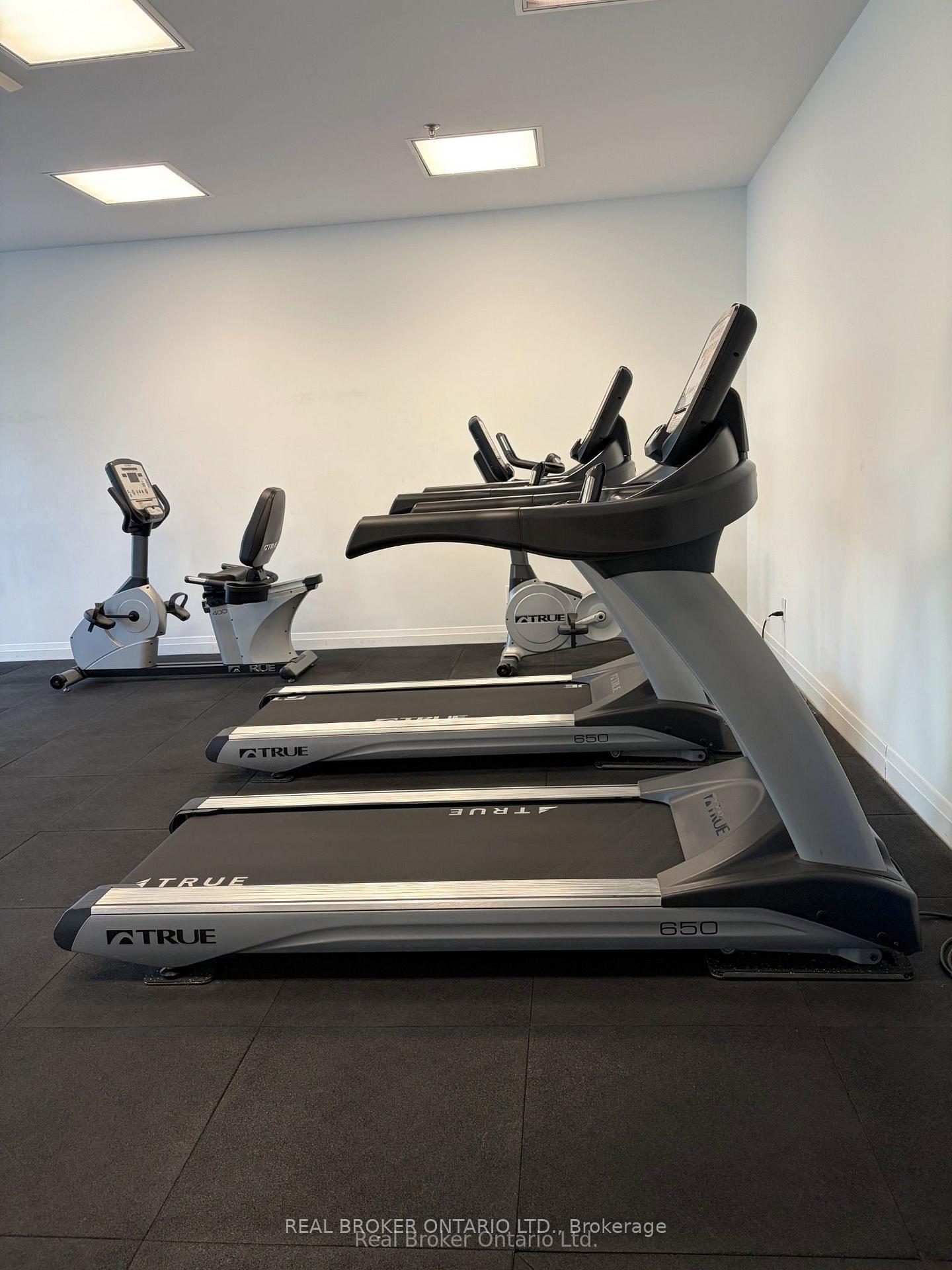 Photo 25 of Unit 605, 51 Lower Simcoe Street, Toronto, Waterfront Communities — HOMEH