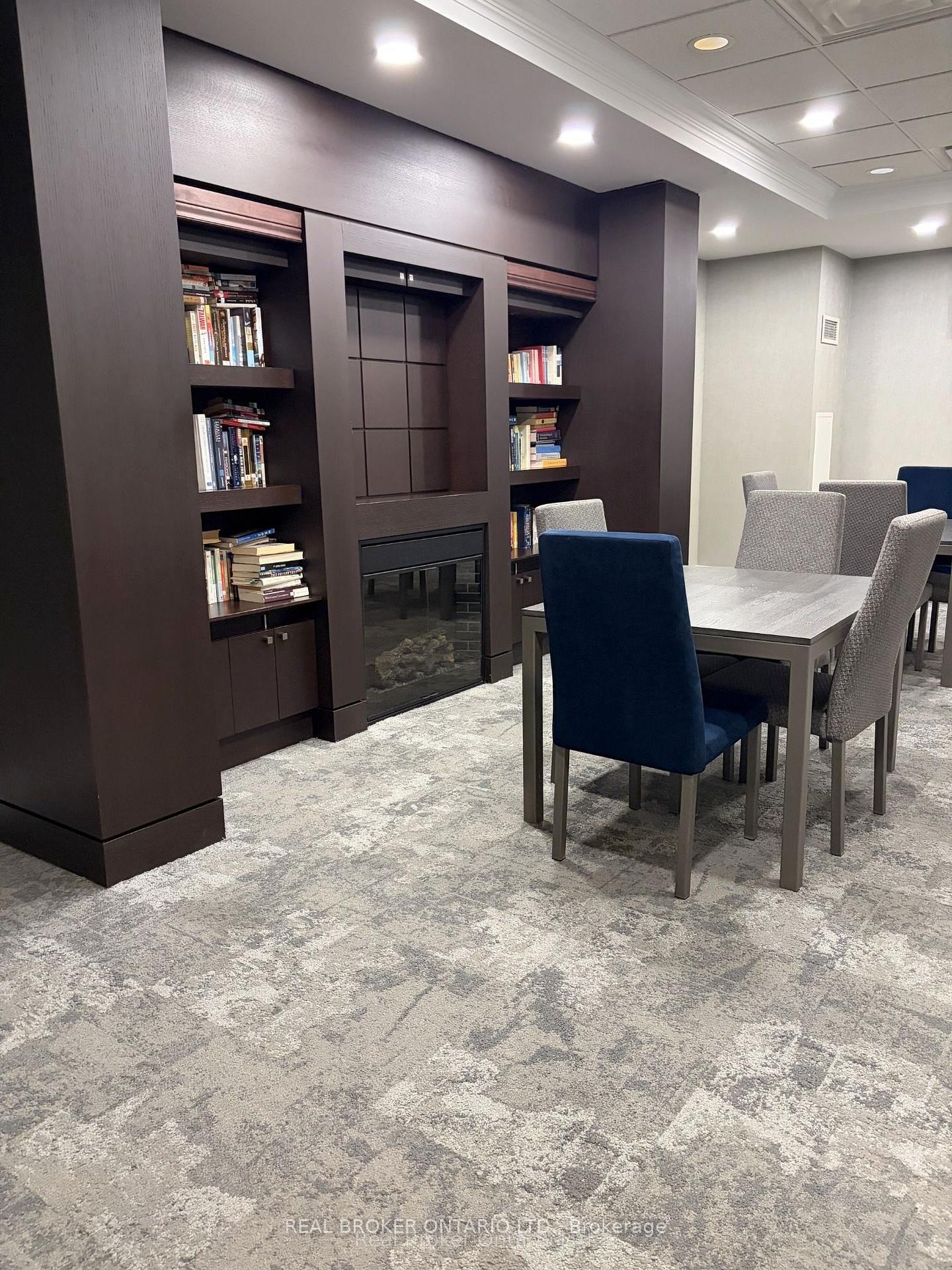 Photo 26 of Unit 605, 51 Lower Simcoe Street, Toronto, Waterfront Communities — HOMEH
