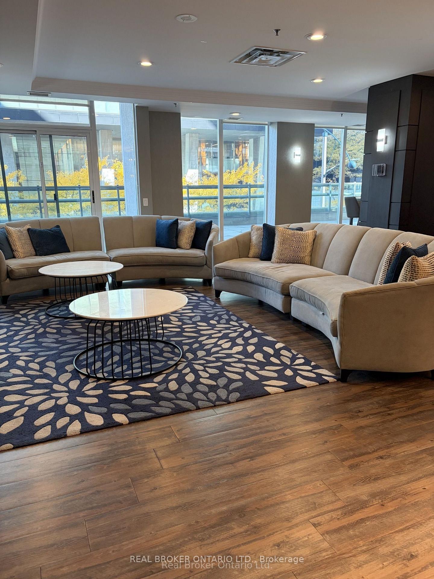 Photo 29 of Unit 605, 51 Lower Simcoe Street, Toronto, Waterfront Communities — HOMEH