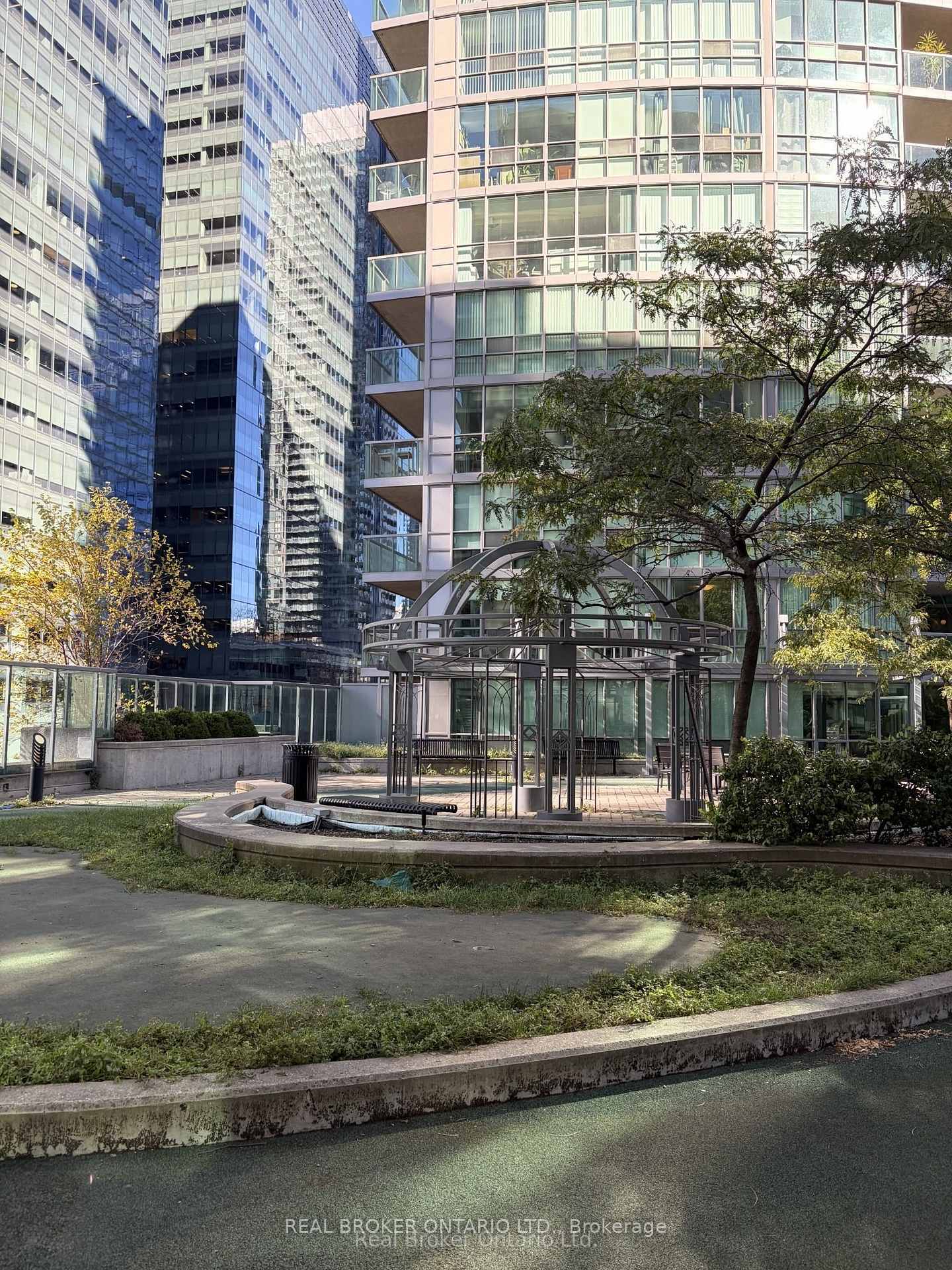 Photo 33 of Unit 605, 51 Lower Simcoe Street, Toronto, Waterfront Communities — HOMEH
