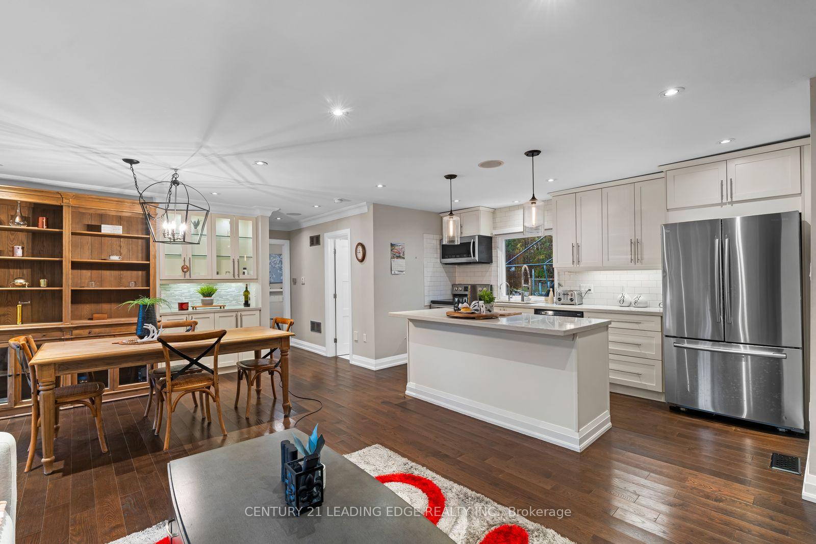 Photo 38 of 58 Rutledge Road, Mississauga, Streetsville — HOMEH