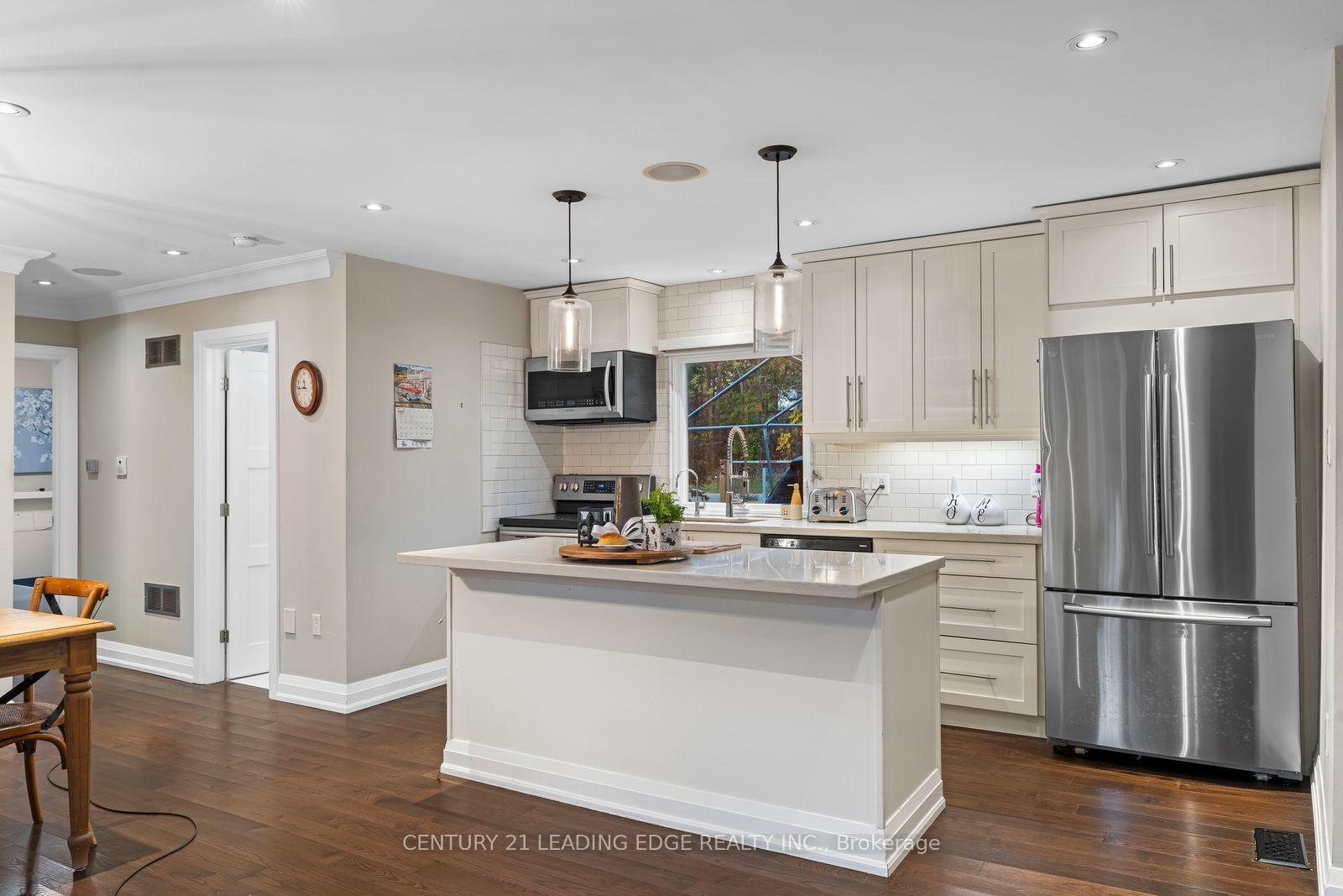 Photo 39 of 58 Rutledge Road, Mississauga, Streetsville — HOMEH