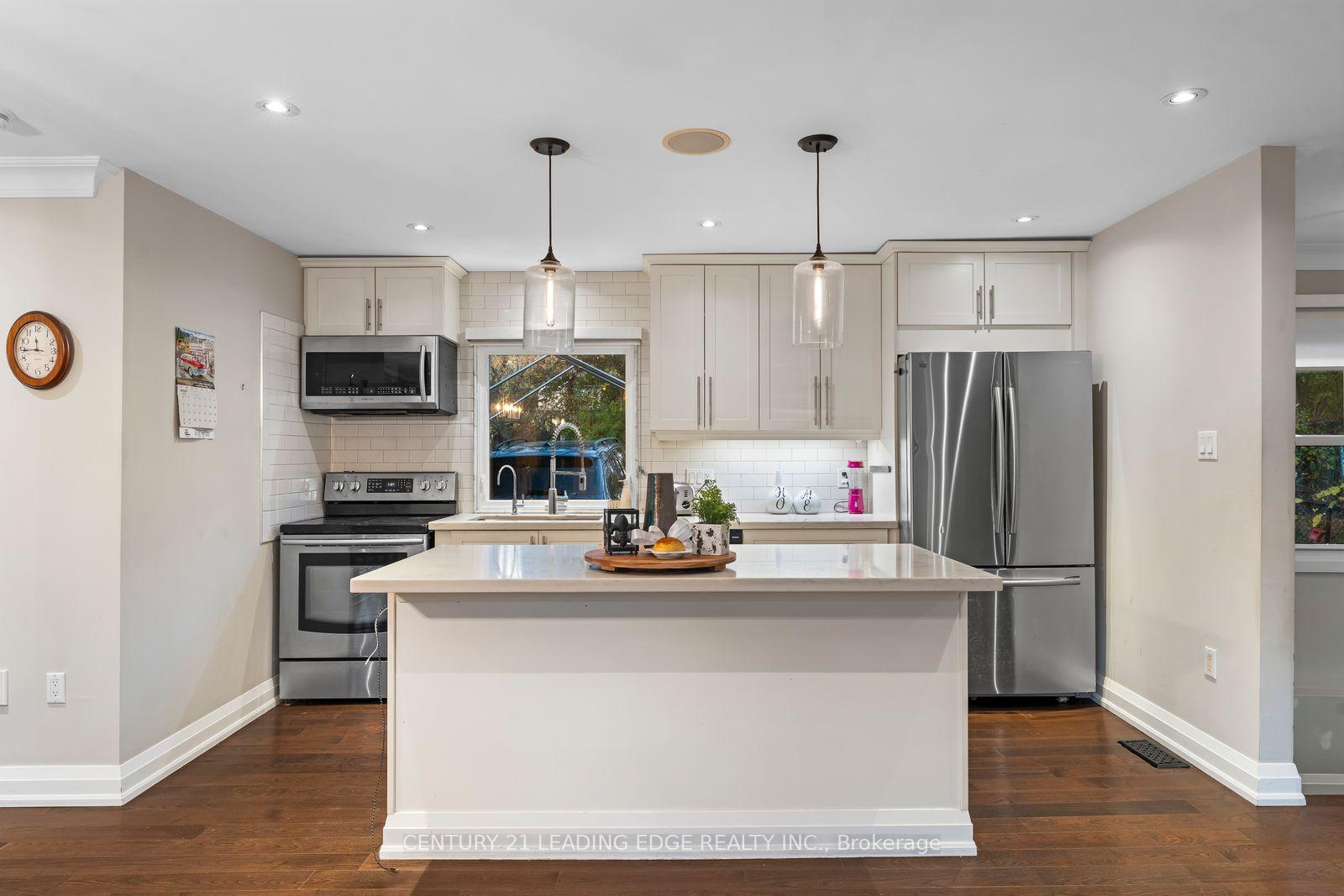 Photo 42 of 58 Rutledge Road, Mississauga, Streetsville — HOMEH