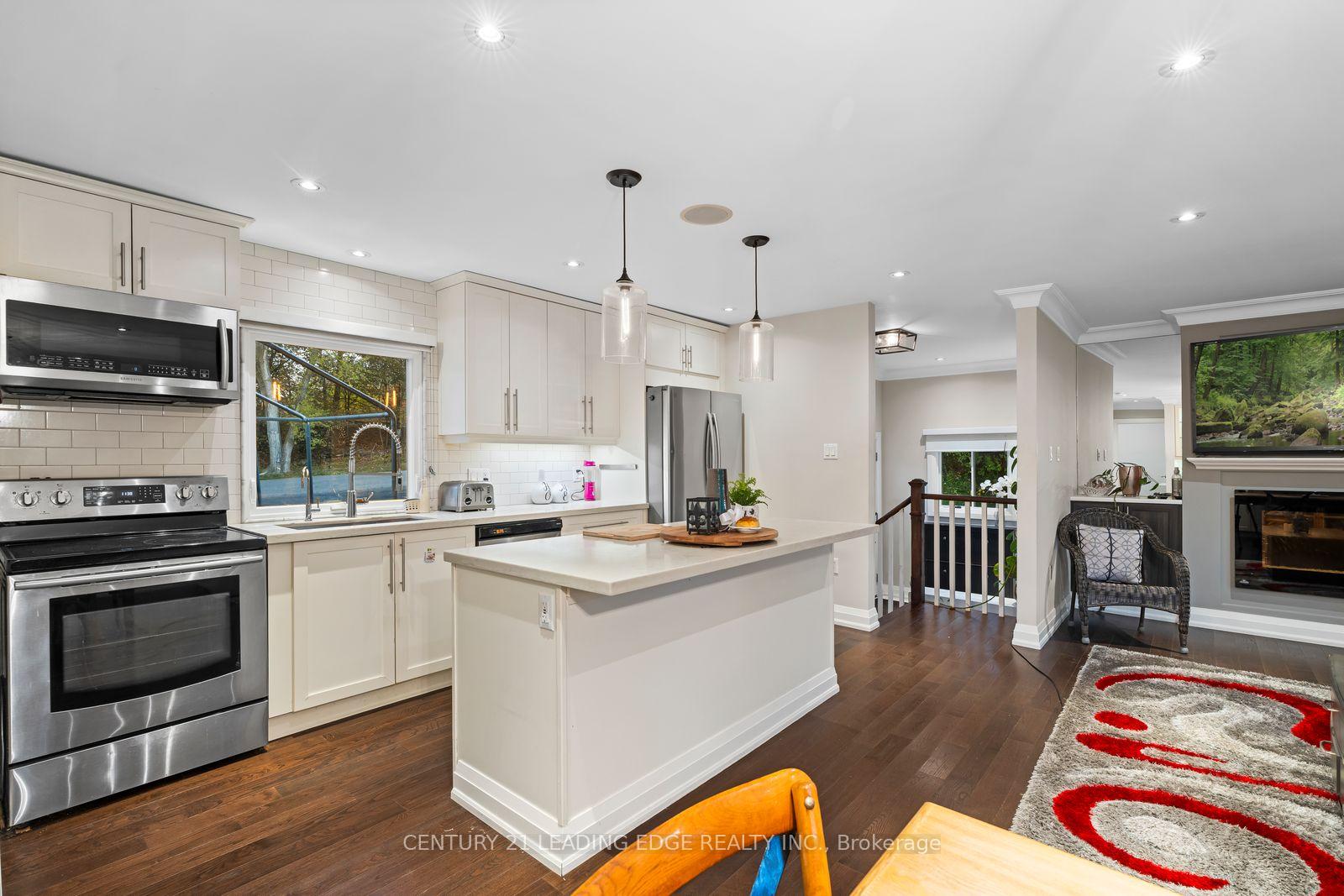 Photo 43 of 58 Rutledge Road, Mississauga, Streetsville — HOMEH