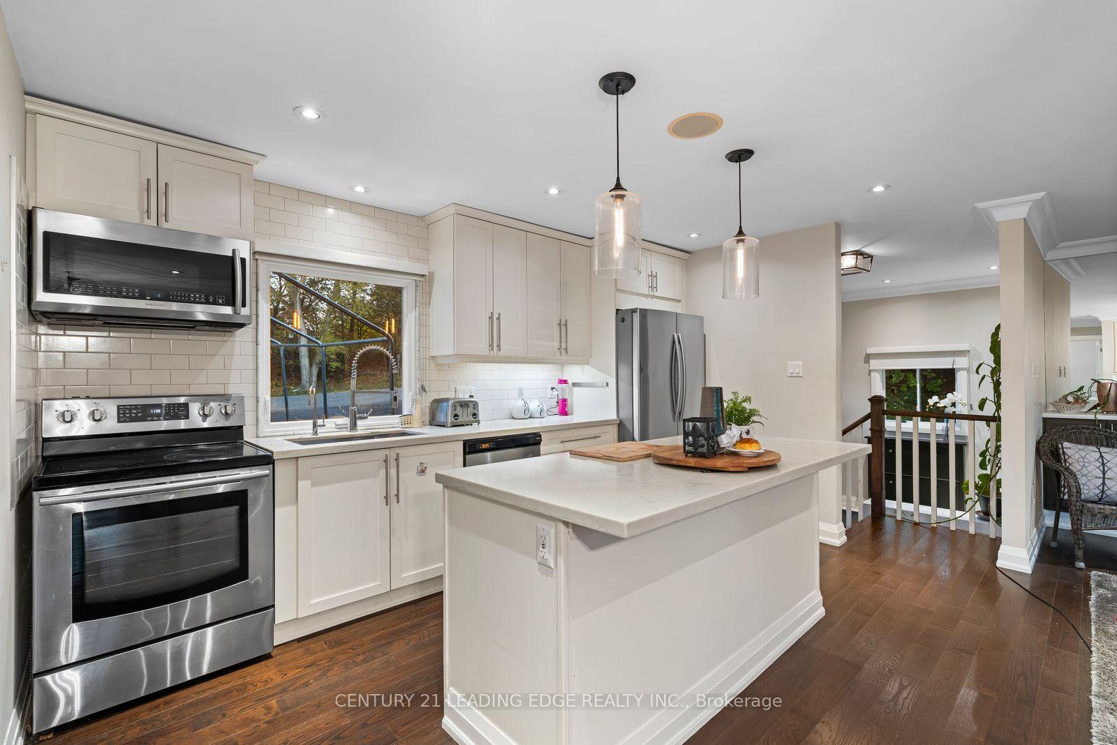 Photo 44 of 58 Rutledge Road, Mississauga, Streetsville — HOMEH