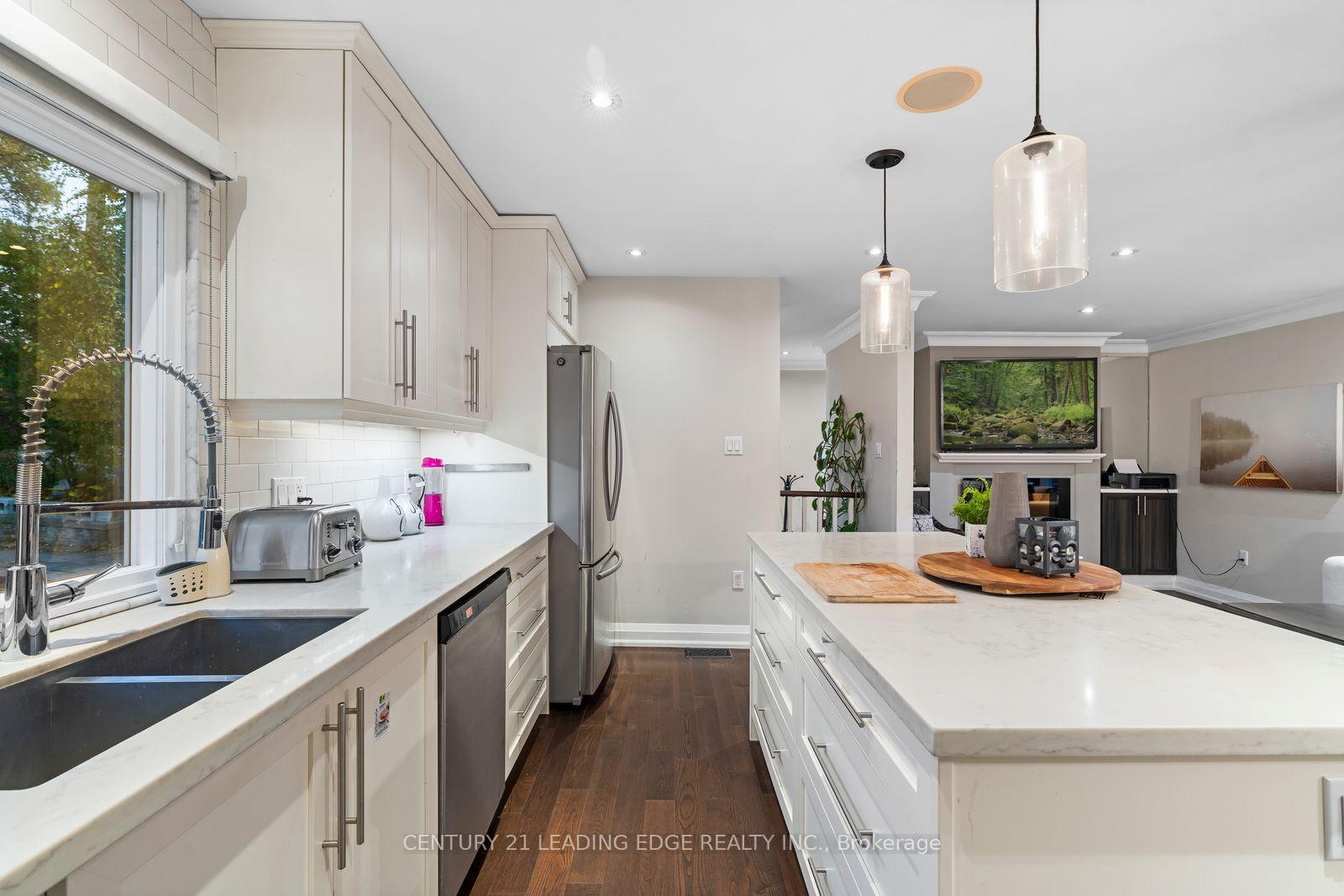 Photo 45 of 58 Rutledge Road, Mississauga, Streetsville — HOMEH