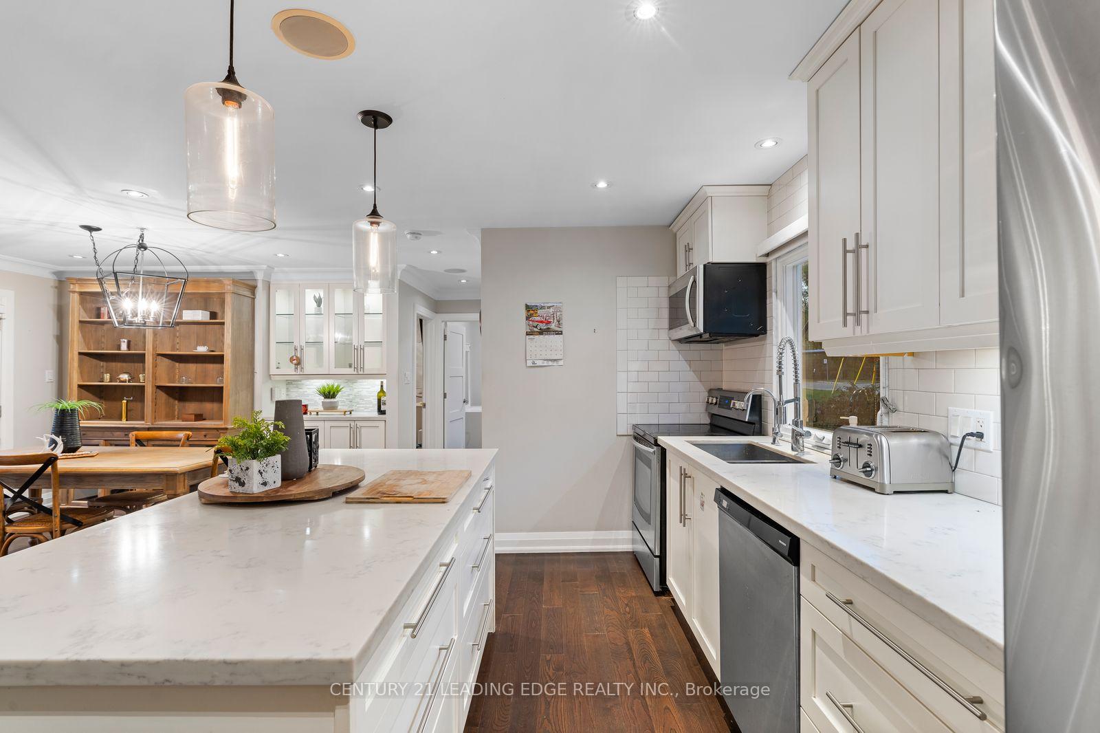 Photo 46 of 58 Rutledge Road, Mississauga, Streetsville — HOMEH