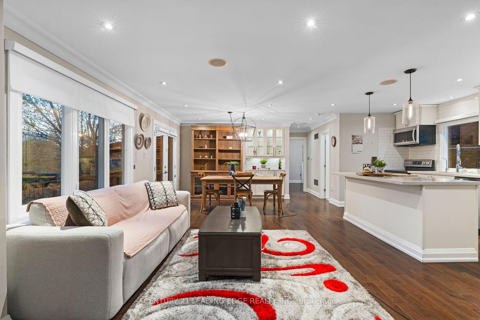 Photo 50 of 58 Rutledge Road, Mississauga, Streetsville — HOMEH