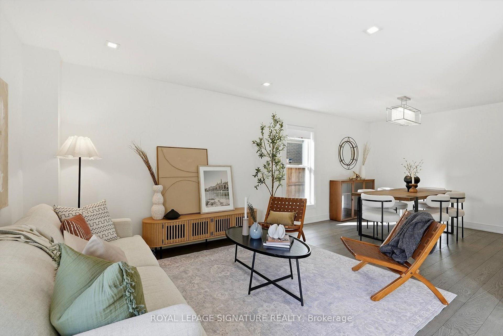 Photo 6 of 42 Lilac Avenue, Markham, Aileen-Willowbrook — HOMEH