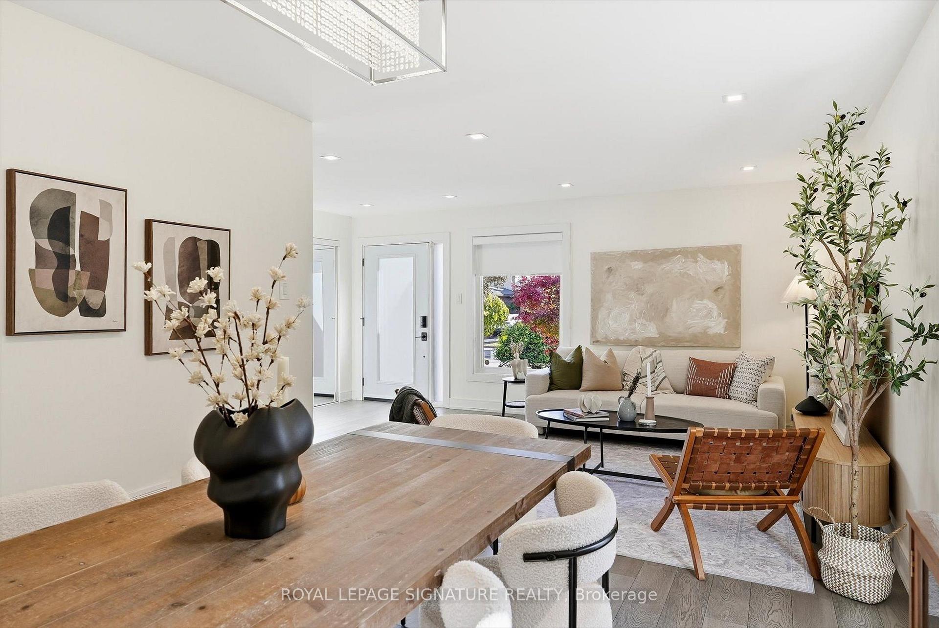 Photo 11 of 42 Lilac Avenue, Markham, Aileen-Willowbrook — HOMEH