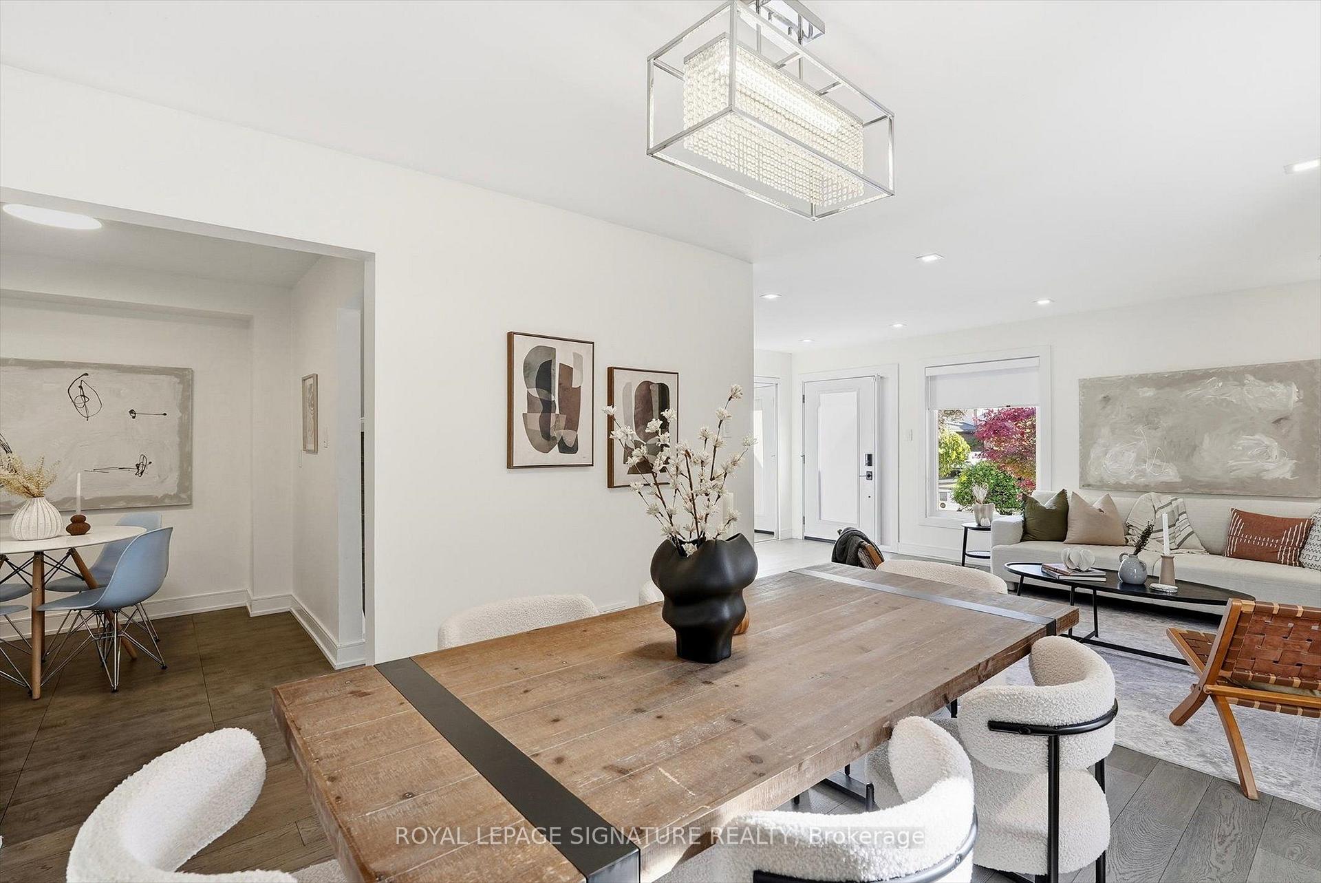 Photo 12 of 42 Lilac Avenue, Markham, Aileen-Willowbrook — HOMEH