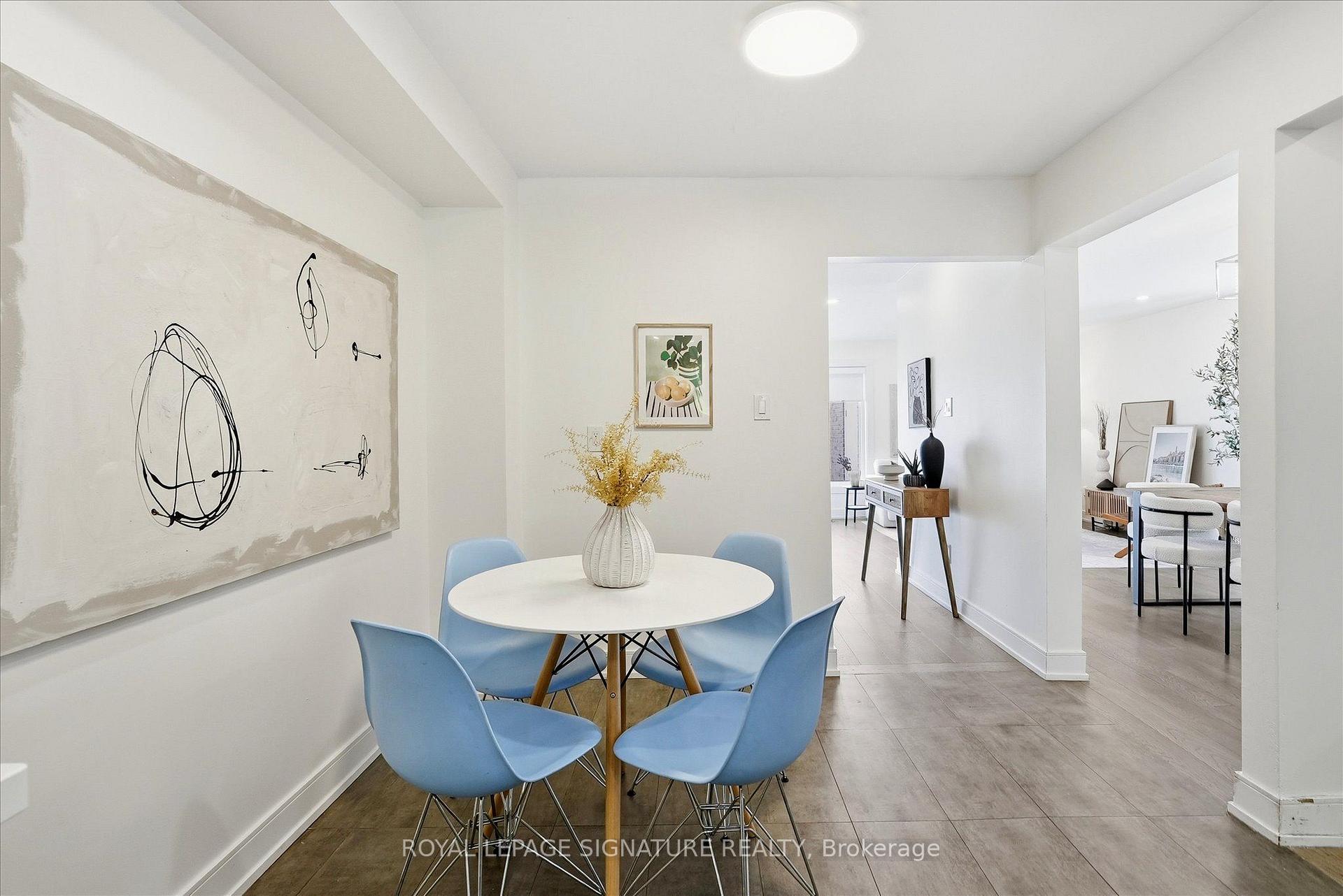 Photo 15 of 42 Lilac Avenue, Markham, Aileen-Willowbrook — HOMEH