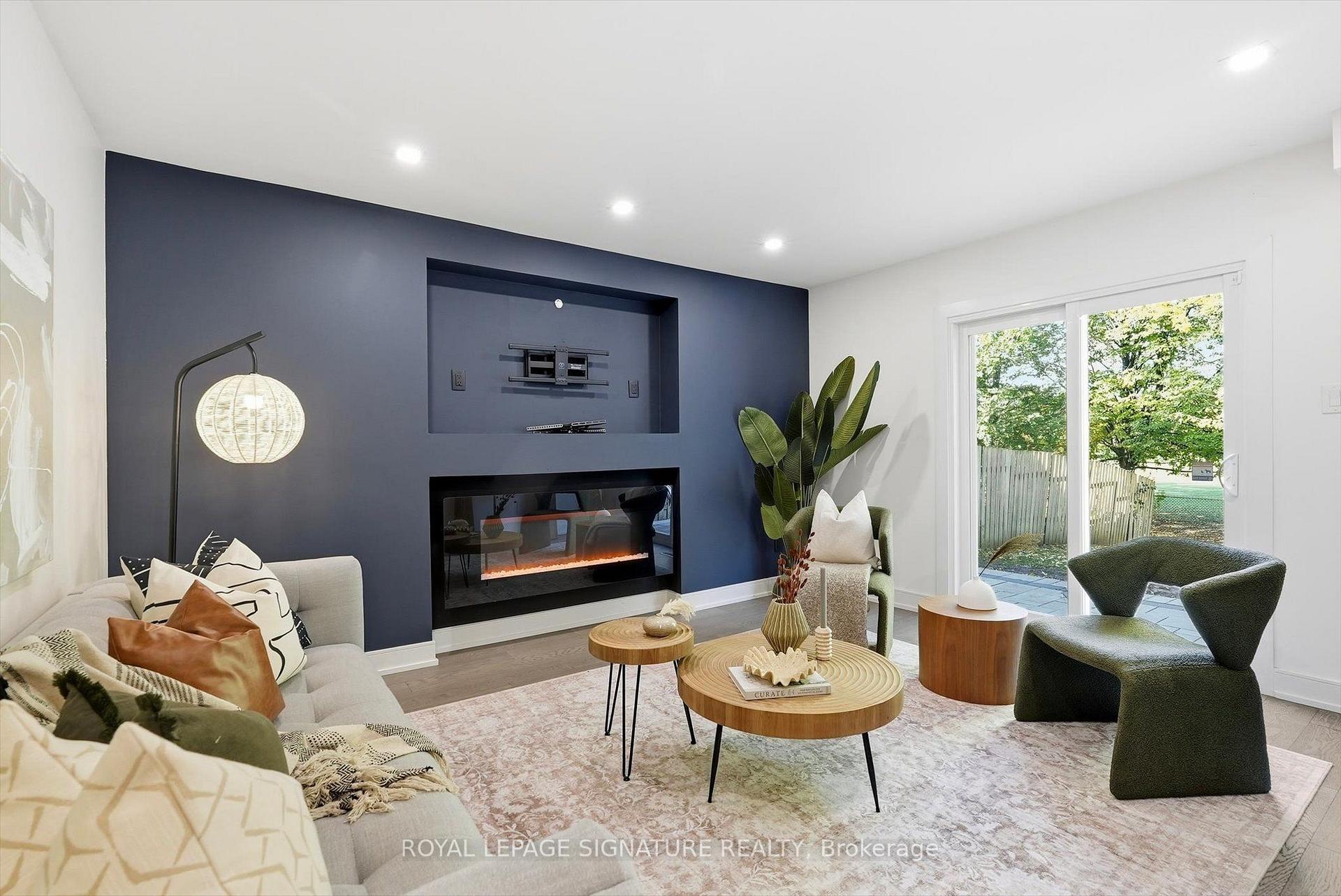 Photo 23 of 42 Lilac Avenue, Markham, Aileen-Willowbrook — HOMEH