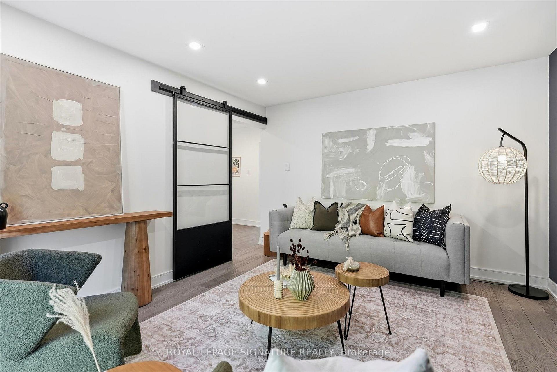 Photo 24 of 42 Lilac Avenue, Markham, Aileen-Willowbrook — HOMEH