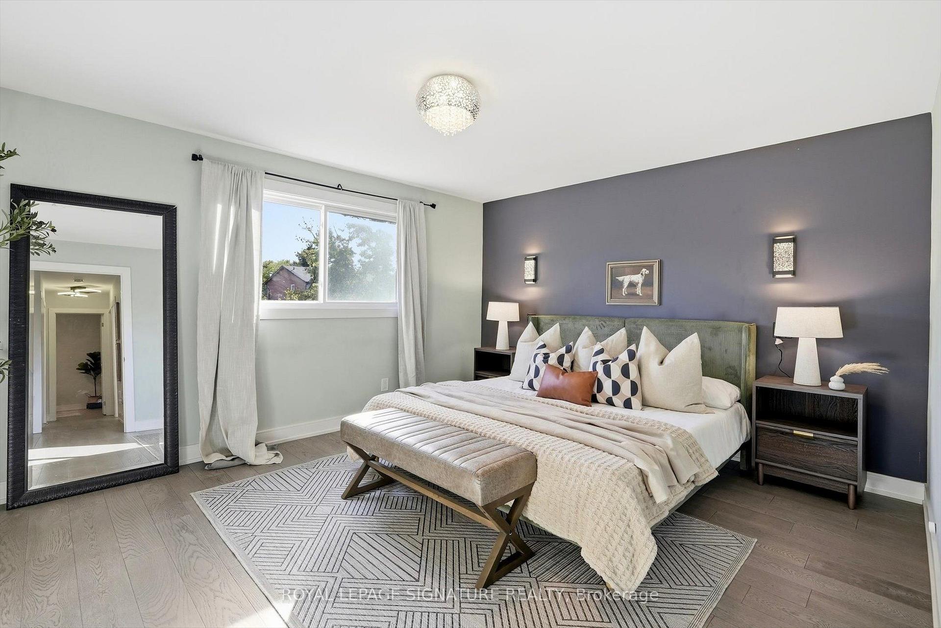 Photo 27 of 42 Lilac Avenue, Markham, Aileen-Willowbrook — HOMEH