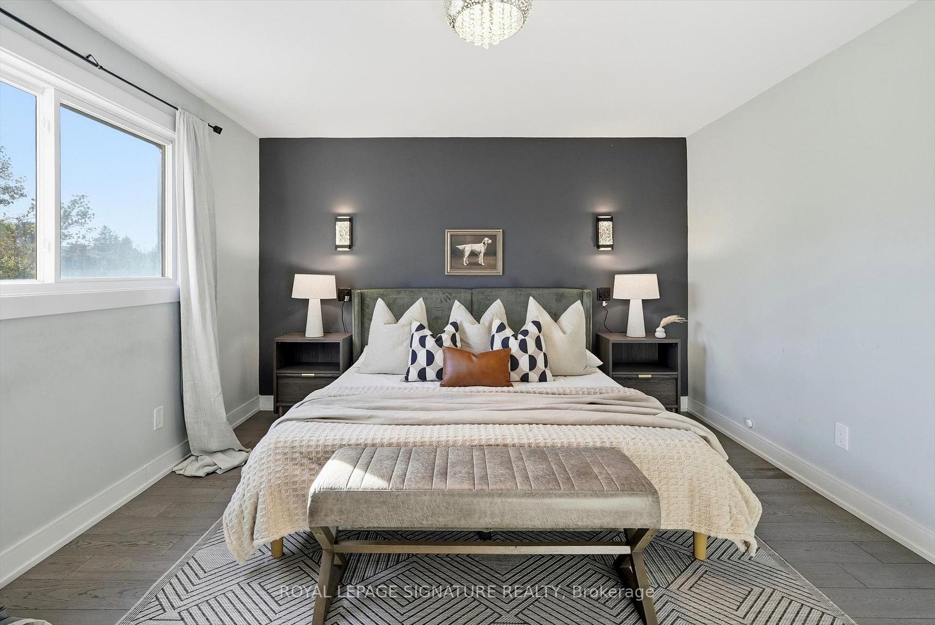 Photo 29 of 42 Lilac Avenue, Markham, Aileen-Willowbrook — HOMEH