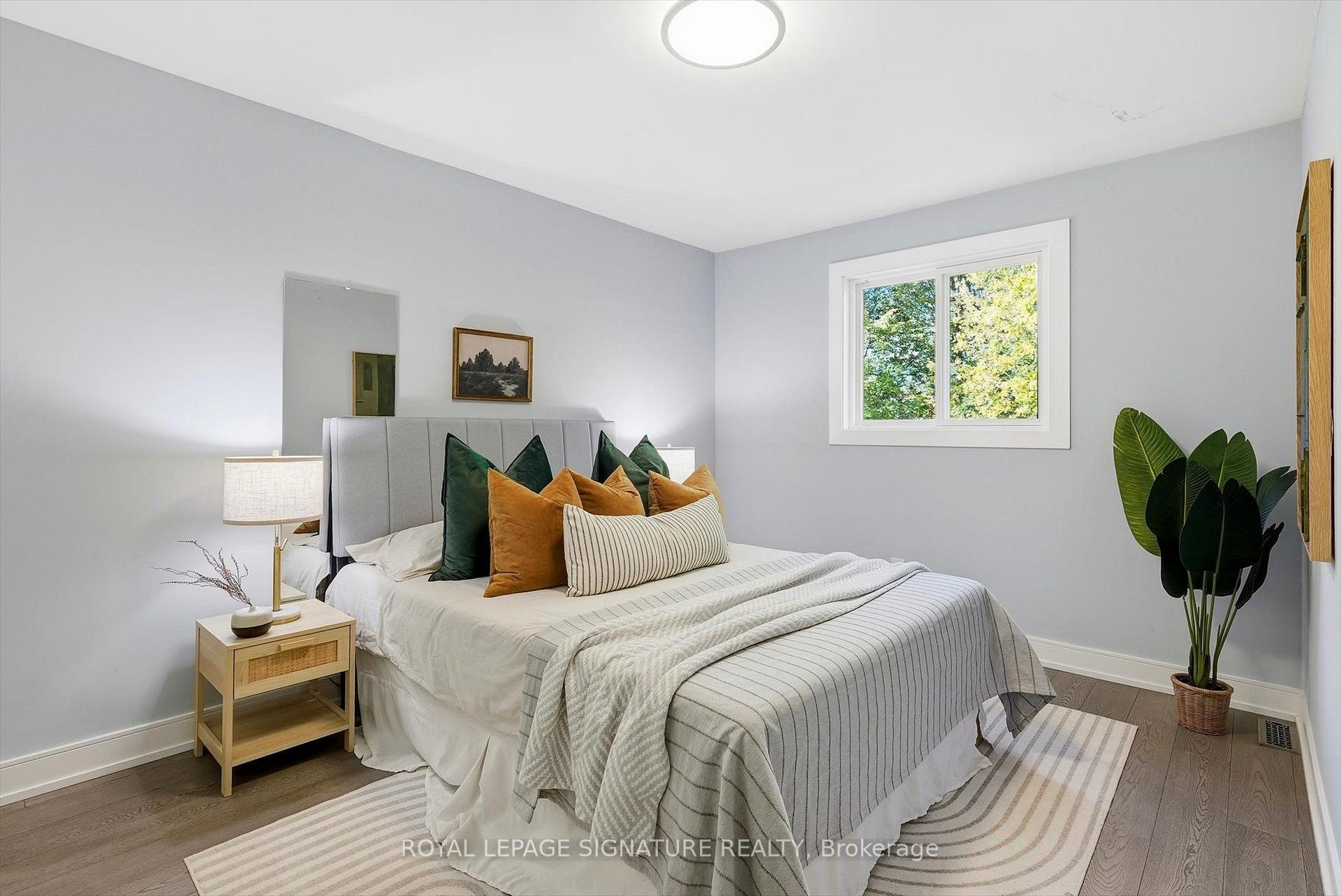 Photo 34 of 42 Lilac Avenue, Markham, Aileen-Willowbrook — HOMEH