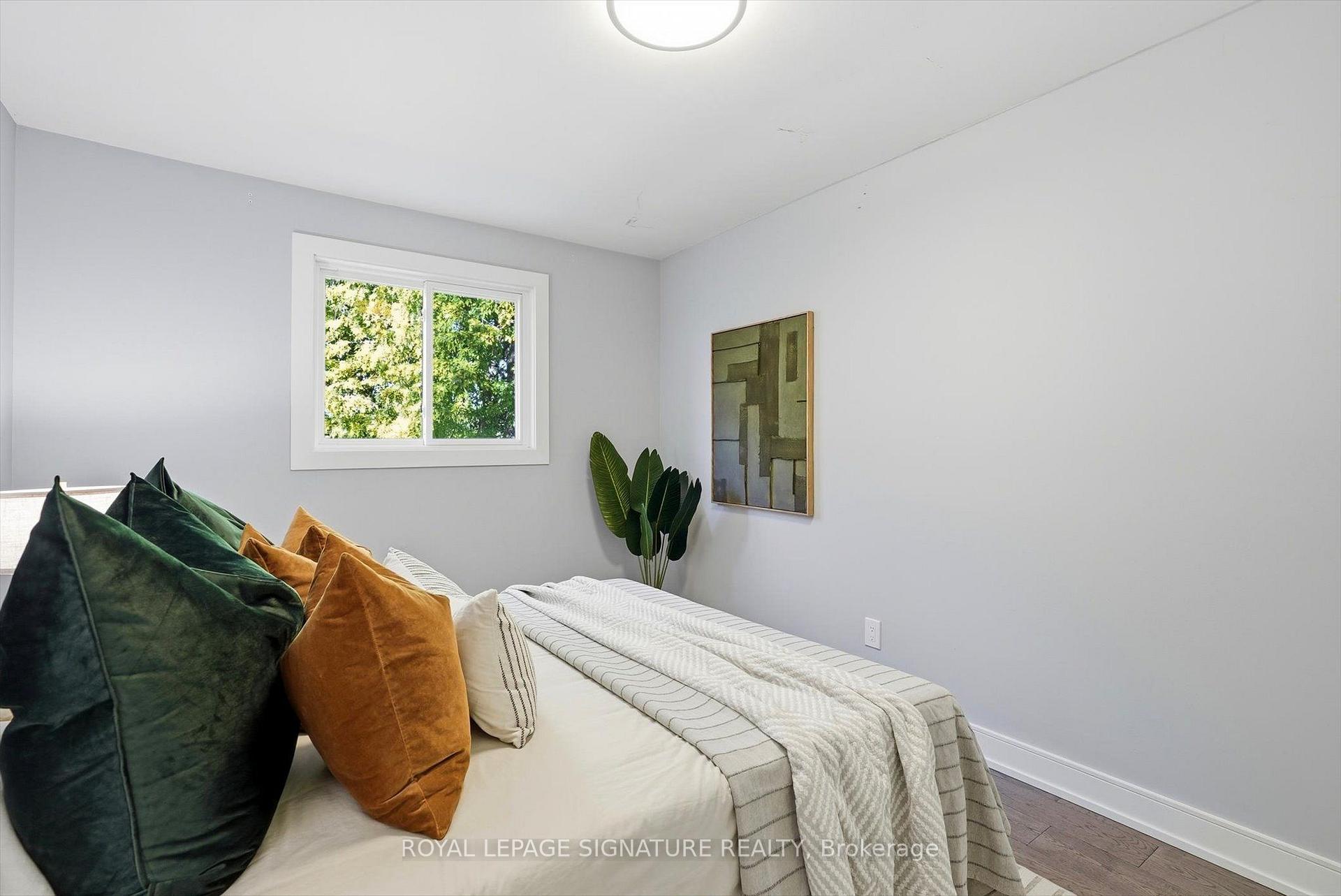 Photo 35 of 42 Lilac Avenue, Markham, Aileen-Willowbrook — HOMEH
