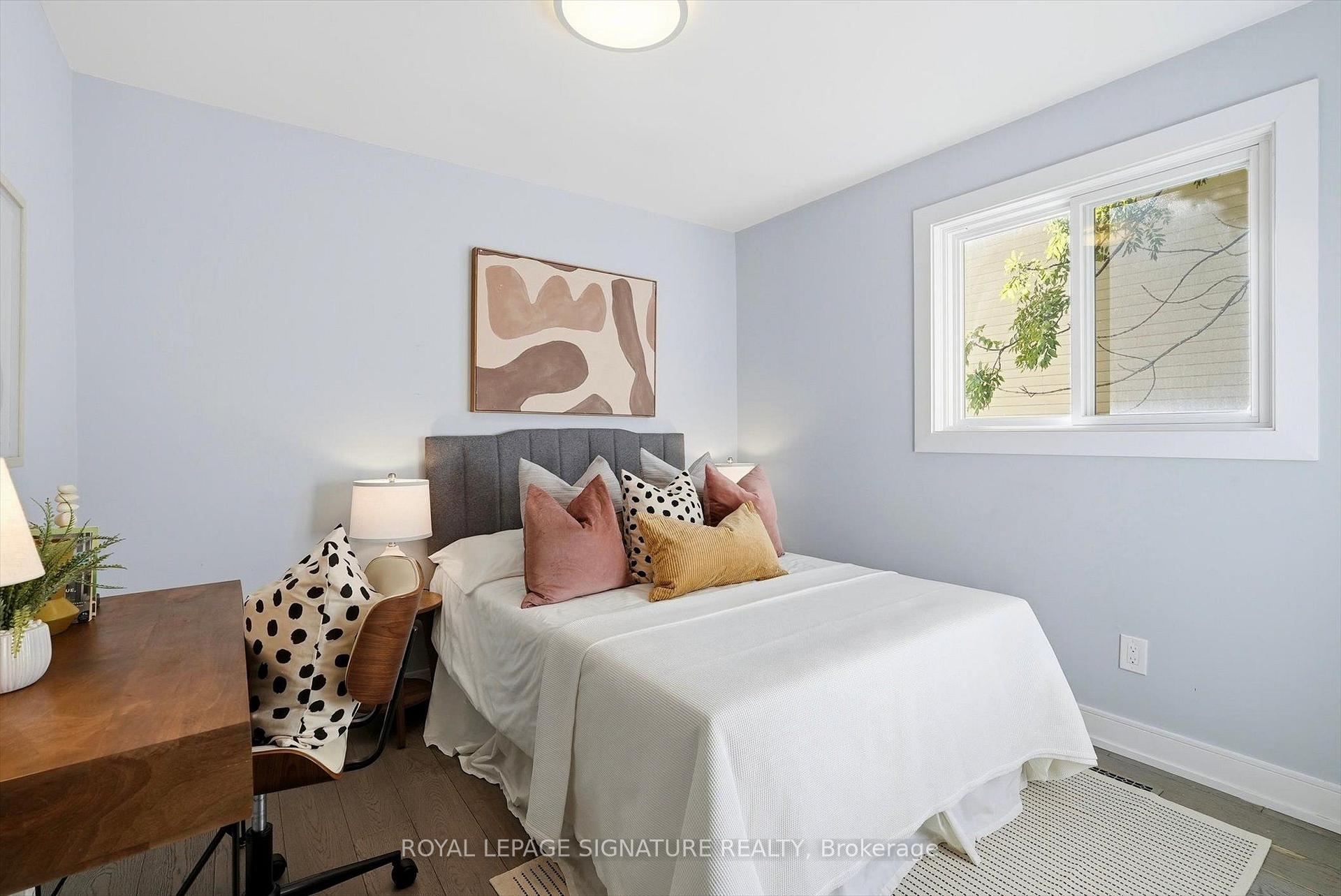 Photo 36 of 42 Lilac Avenue, Markham, Aileen-Willowbrook — HOMEH