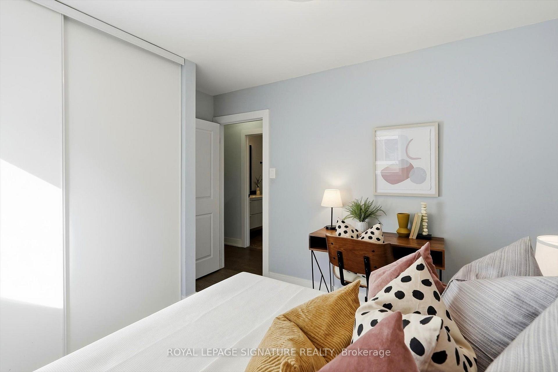 Photo 37 of 42 Lilac Avenue, Markham, Aileen-Willowbrook — HOMEH