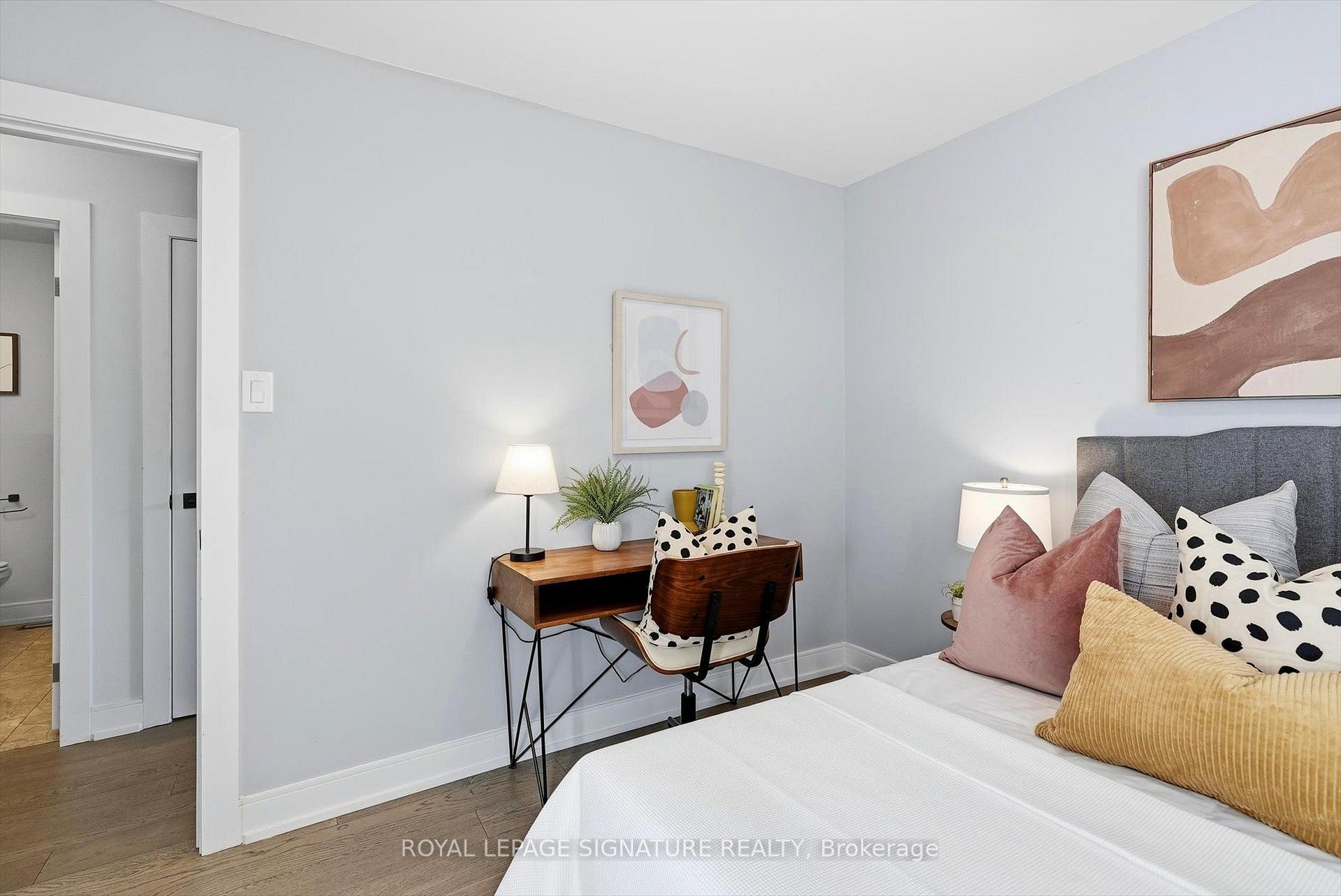 Photo 38 of 42 Lilac Avenue, Markham, Aileen-Willowbrook — HOMEH