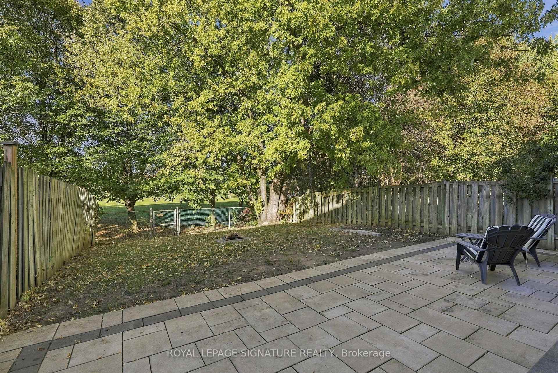 Photo 45 of 42 Lilac Avenue, Markham, Aileen-Willowbrook — HOMEH