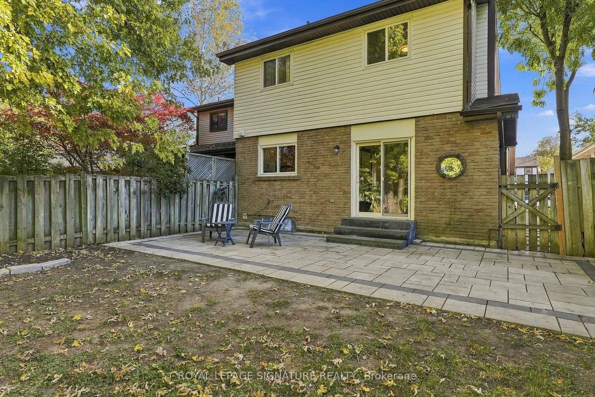 Photo 46 of 42 Lilac Avenue, Markham, Aileen-Willowbrook — HOMEH