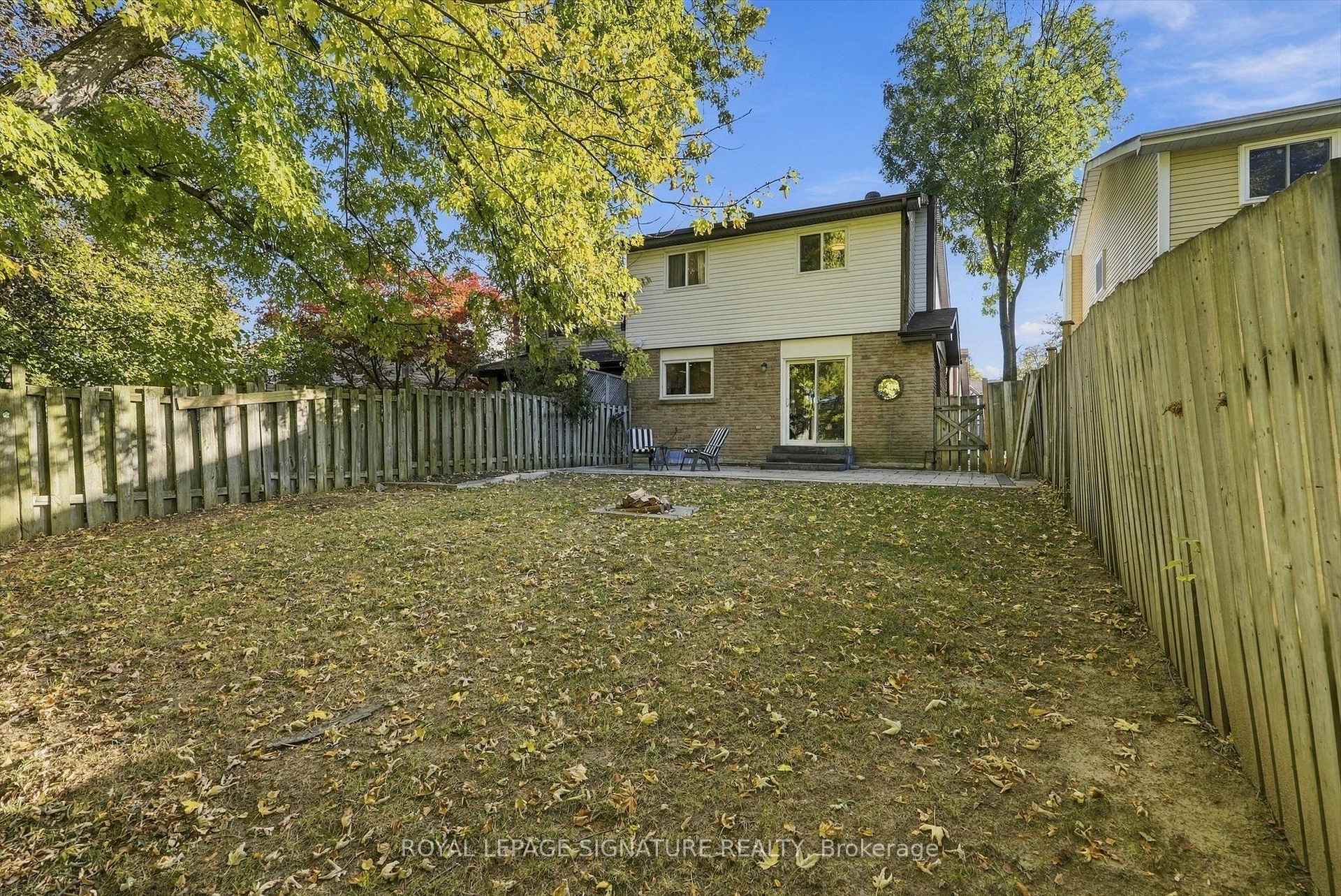 Photo 47 of 42 Lilac Avenue, Markham, Aileen-Willowbrook — HOMEH