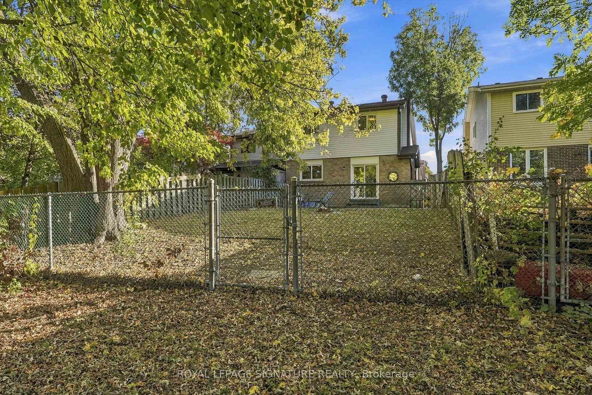 Photo 50 of 42 Lilac Avenue, Markham, Aileen-Willowbrook — HOMEH