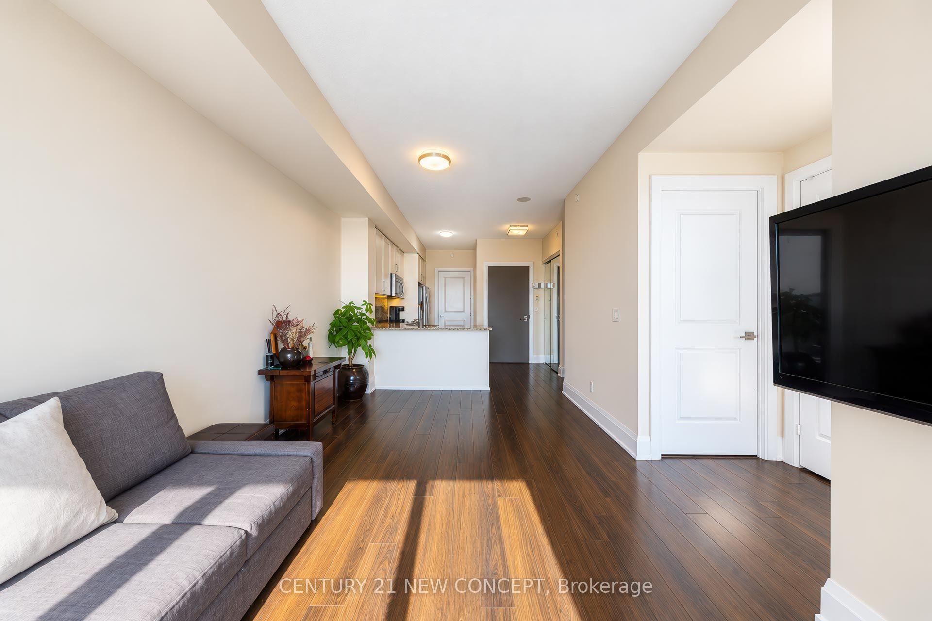 Photo 16 of Unit 713, 1 Old Mill Drive, Toronto, High Park-Swansea — HOMEH