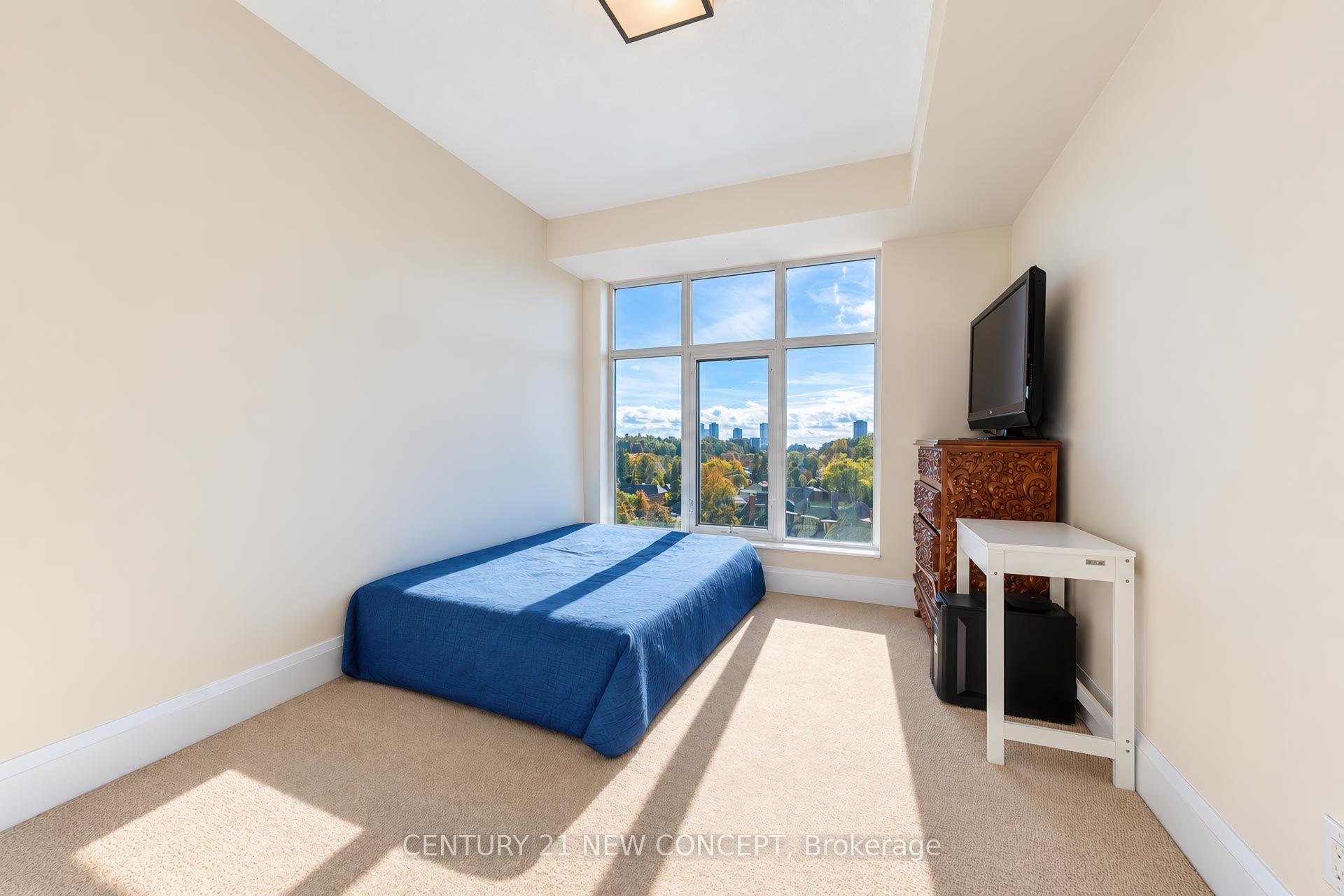 Photo 18 of Unit 713, 1 Old Mill Drive, Toronto, High Park-Swansea — HOMEH