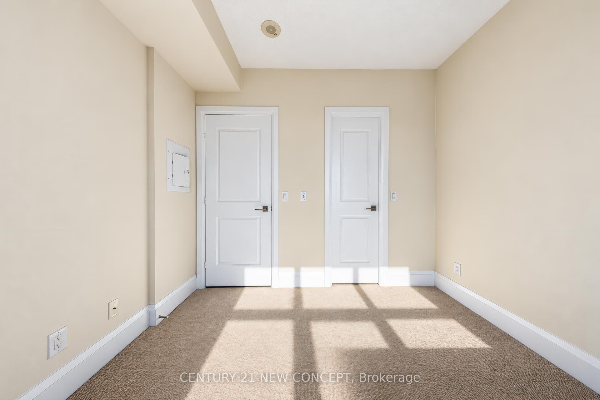 Photo 20 of Unit 713, 1 Old Mill Drive, Toronto, High Park-Swansea — HOMEH