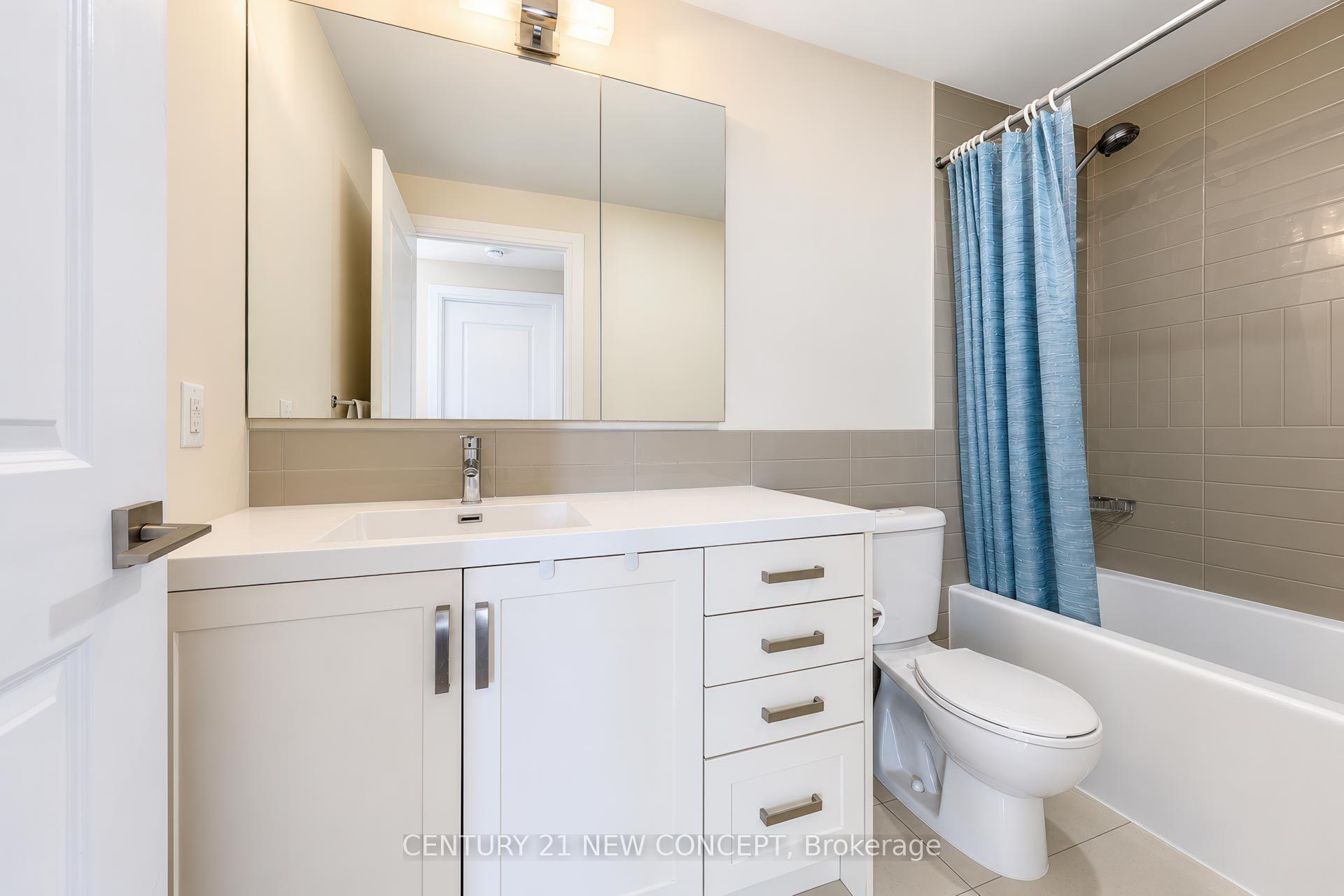Photo 21 of Unit 713, 1 Old Mill Drive, Toronto, High Park-Swansea — HOMEH
