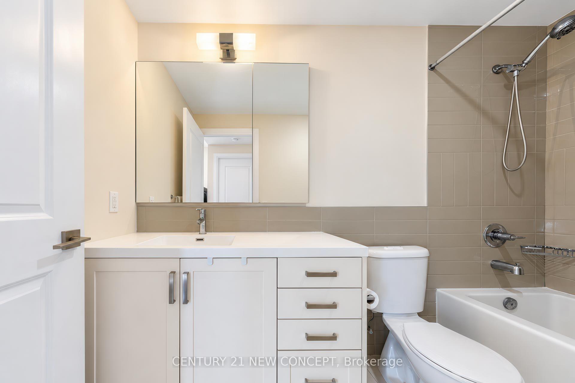 Photo 22 of Unit 713, 1 Old Mill Drive, Toronto, High Park-Swansea — HOMEH