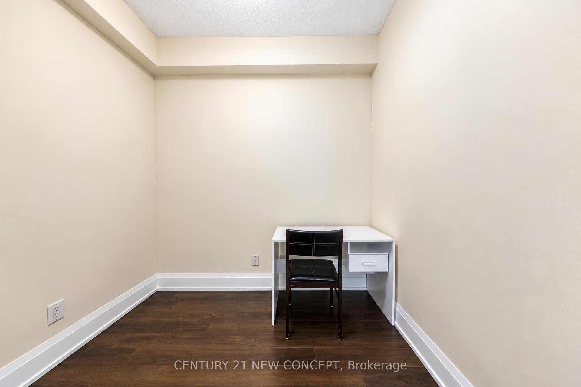 Photo 23 of Unit 713, 1 Old Mill Drive, Toronto, High Park-Swansea — HOMEH