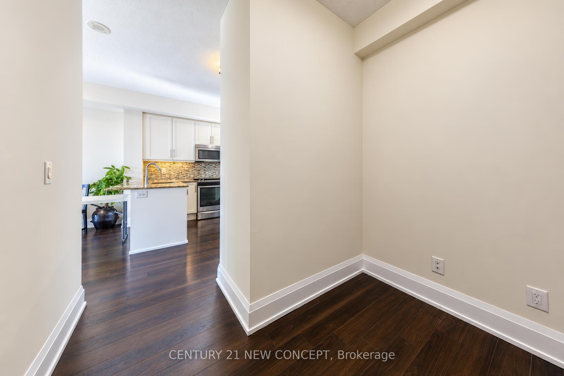Photo 24 of Unit 713, 1 Old Mill Drive, Toronto, High Park-Swansea — HOMEH