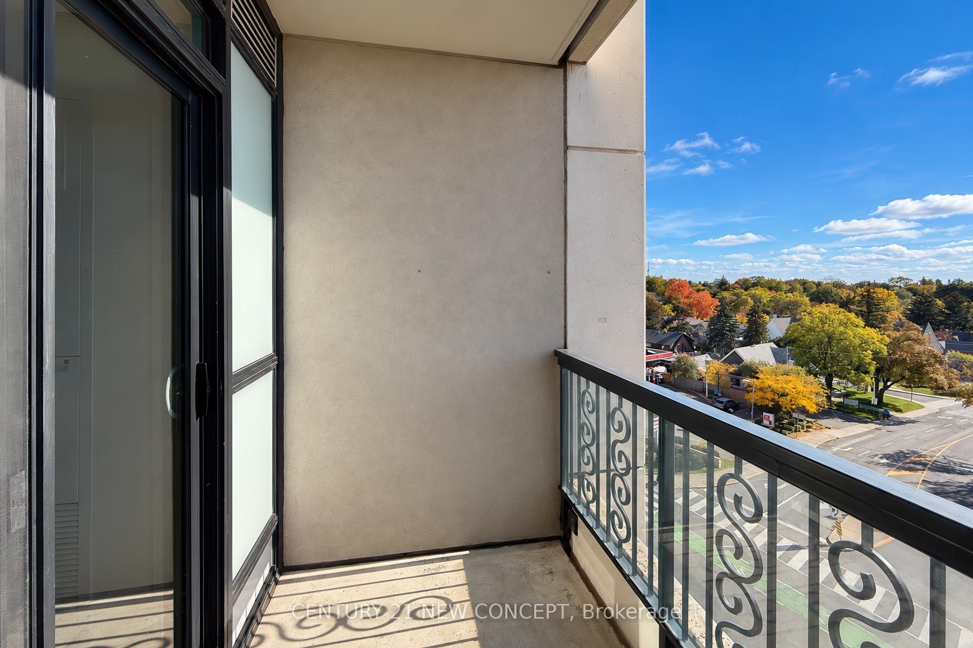 Photo 27 of Unit 713, 1 Old Mill Drive, Toronto, High Park-Swansea — HOMEH