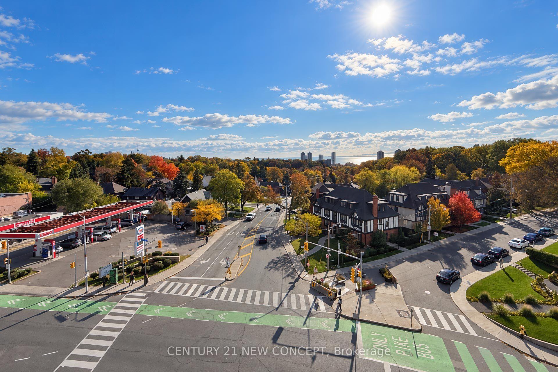 Photo 30 of Unit 713, 1 Old Mill Drive, Toronto, High Park-Swansea — HOMEH