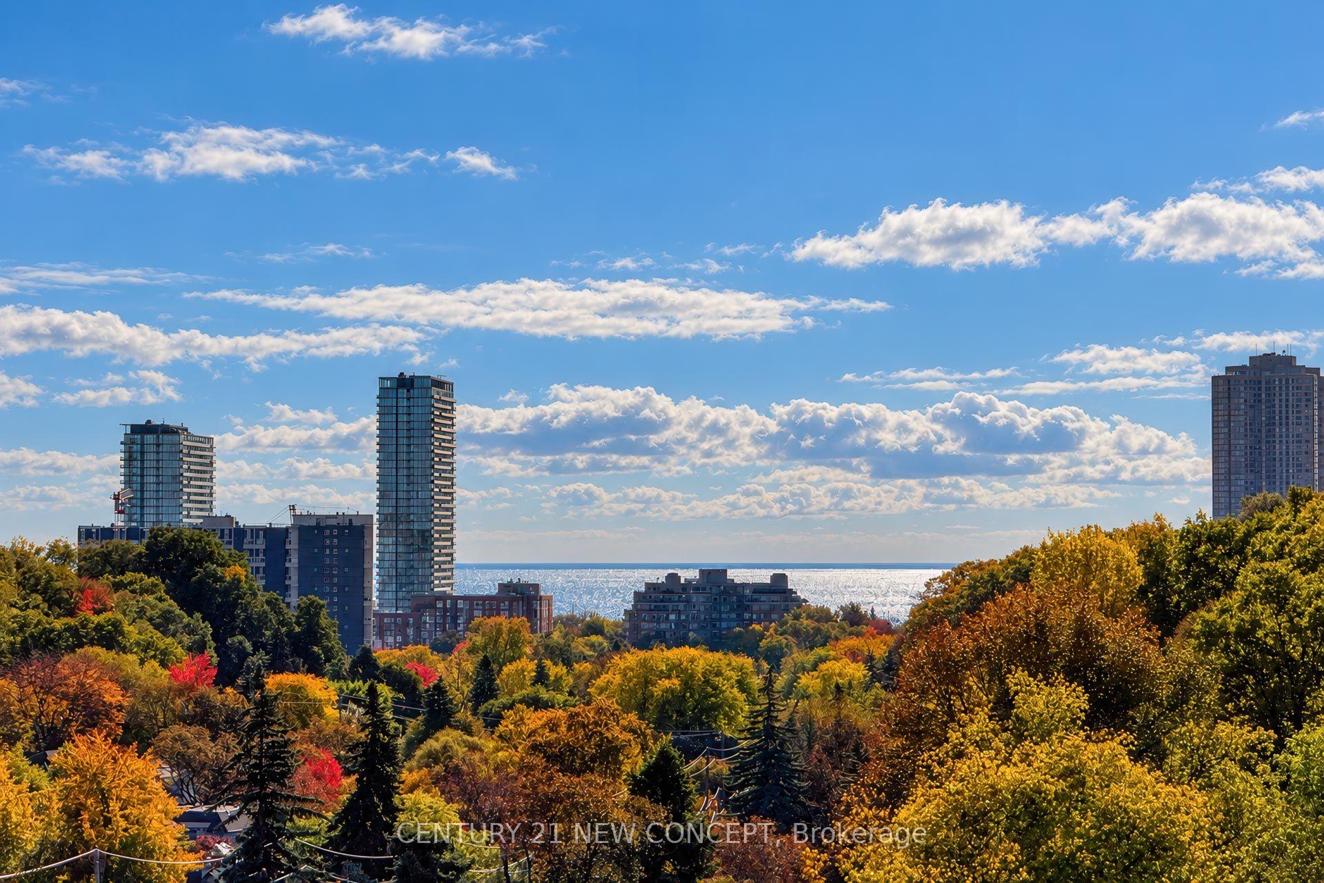Photo 31 of Unit 713, 1 Old Mill Drive, Toronto, High Park-Swansea — HOMEH
