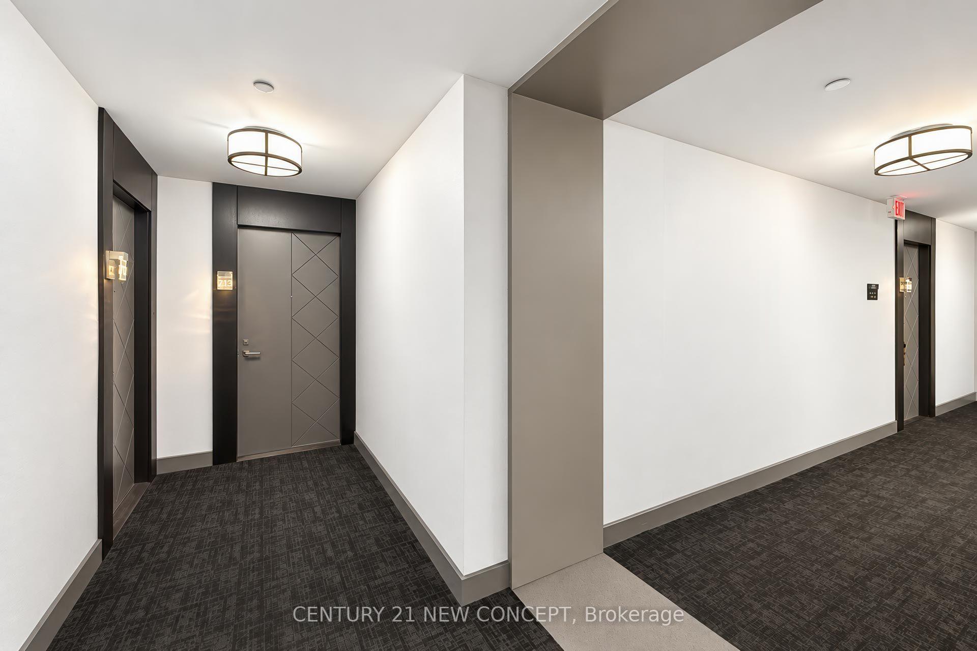 Photo 34 of Unit 713, 1 Old Mill Drive, Toronto, High Park-Swansea — HOMEH