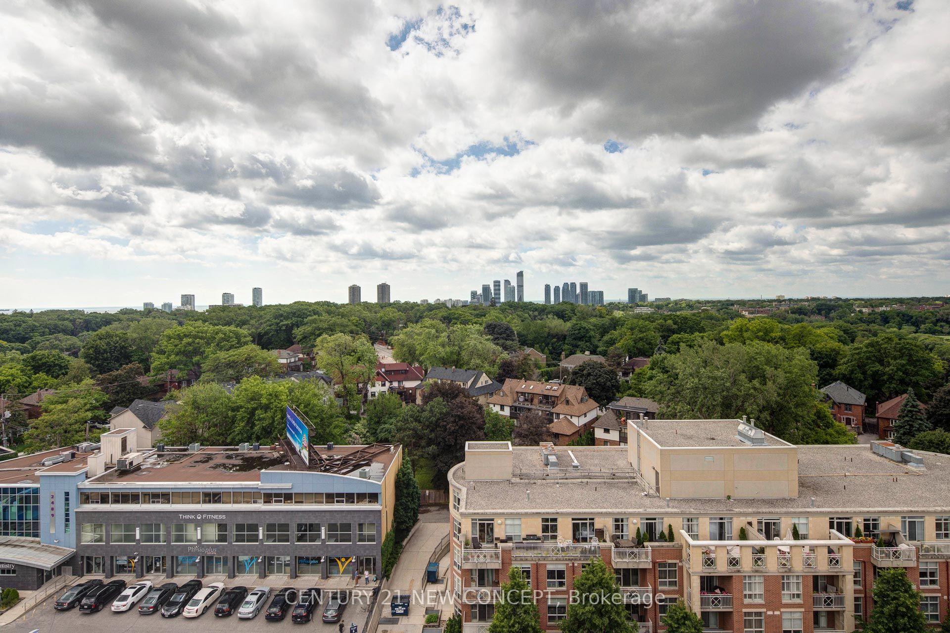 Photo 37 of Unit 713, 1 Old Mill Drive, Toronto, High Park-Swansea — HOMEH