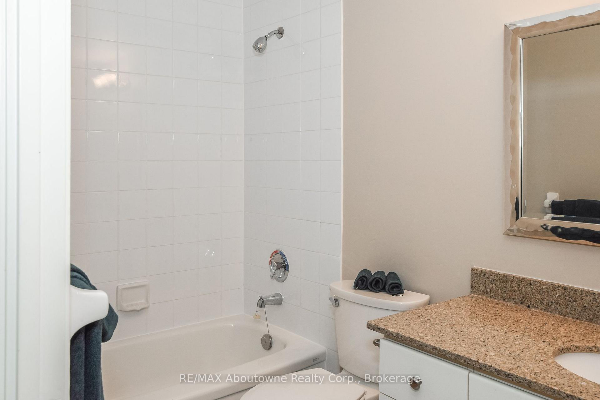 Photo 15 of Unit 110, 2199 Sixth Line, Oakville, River Oaks — HOMEH