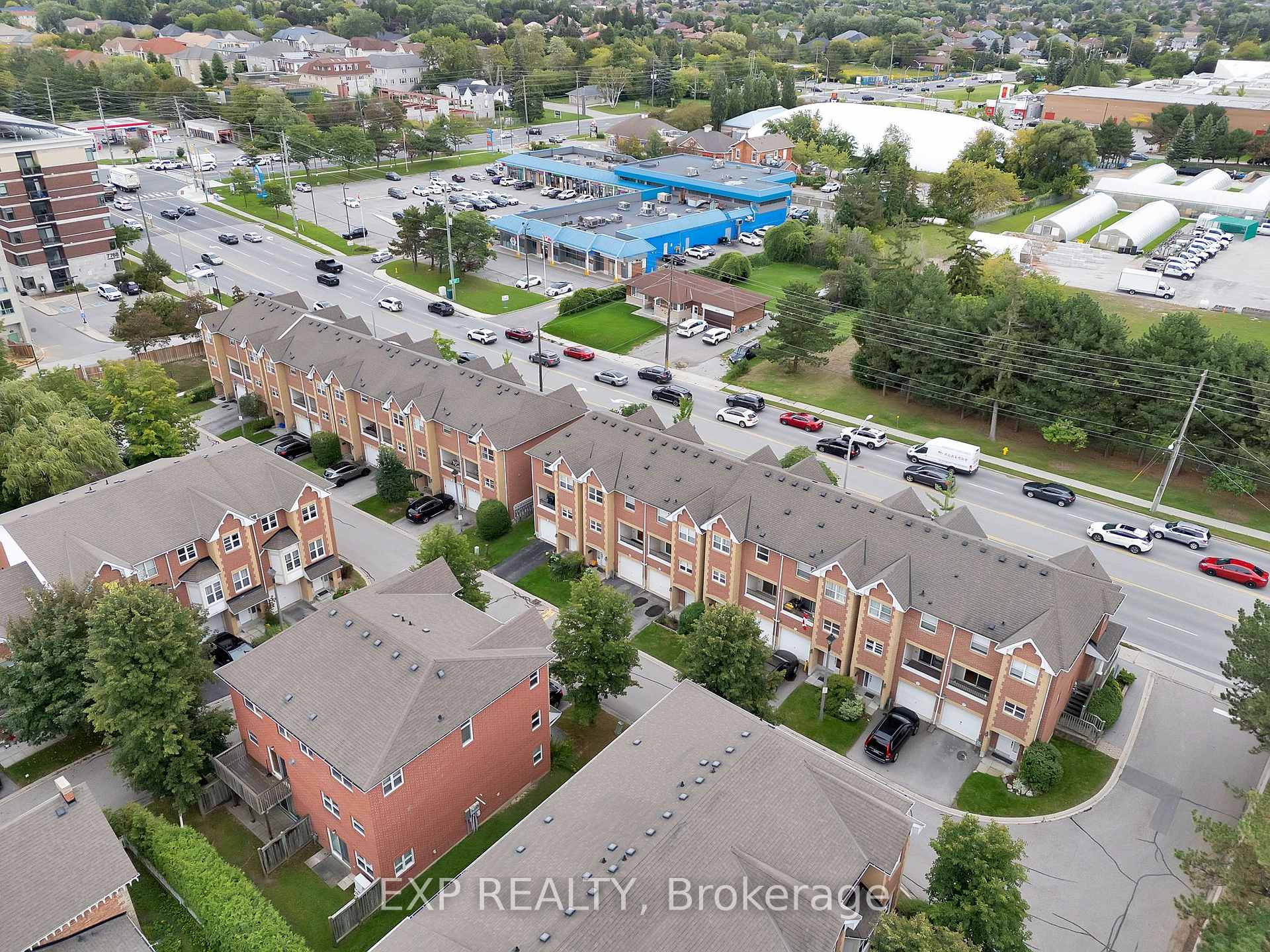 Photo 47 of 11 Maple Park Way, Markham, Milliken Mills West — HOMEH