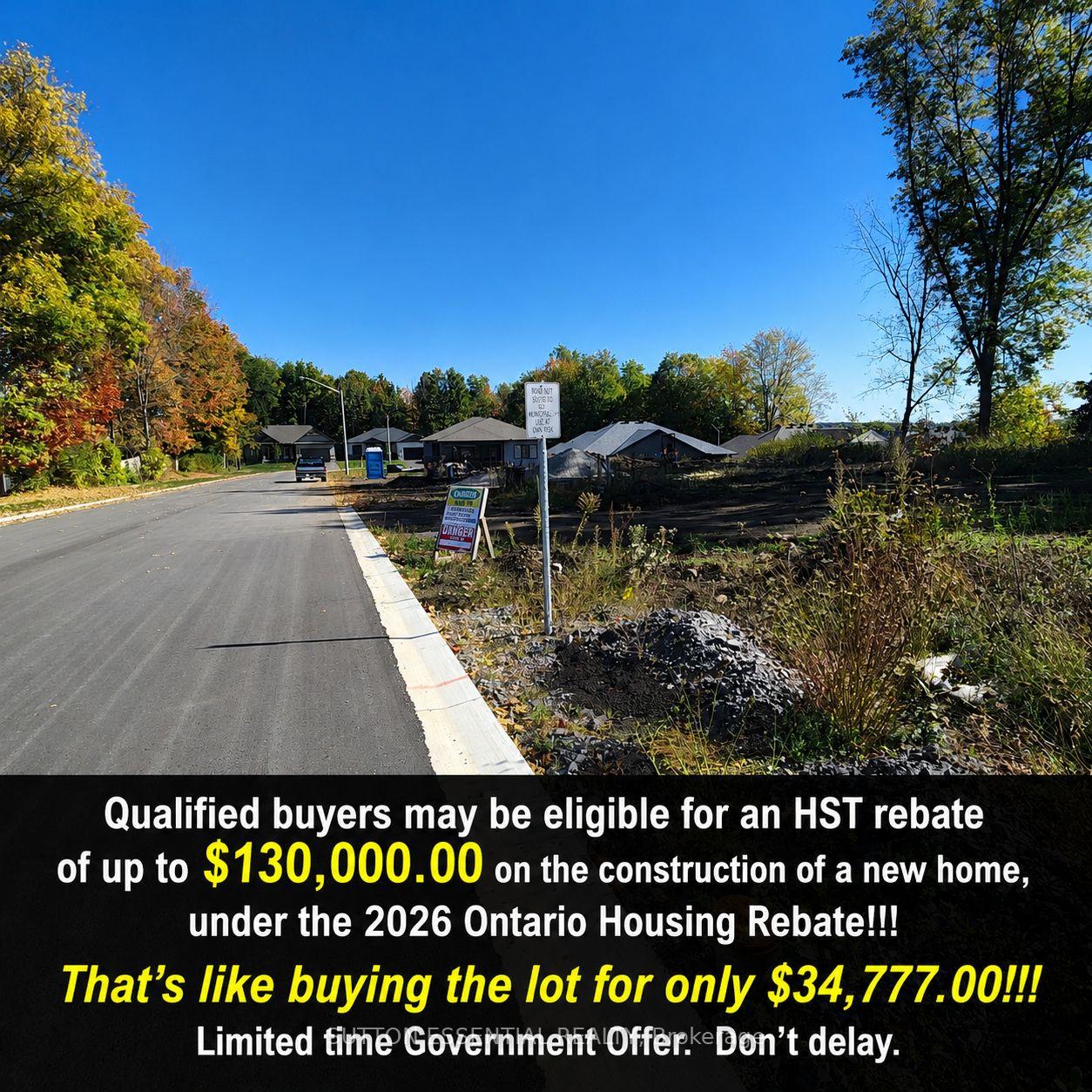 Photo of 1469 Flanders Road