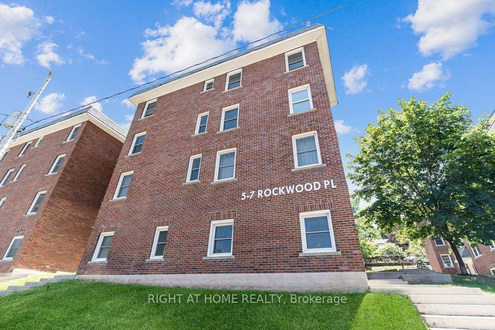 Photo 28 of Unit 14, 5 Rockwood Place, Hamilton, Kirkendall — HOMEH