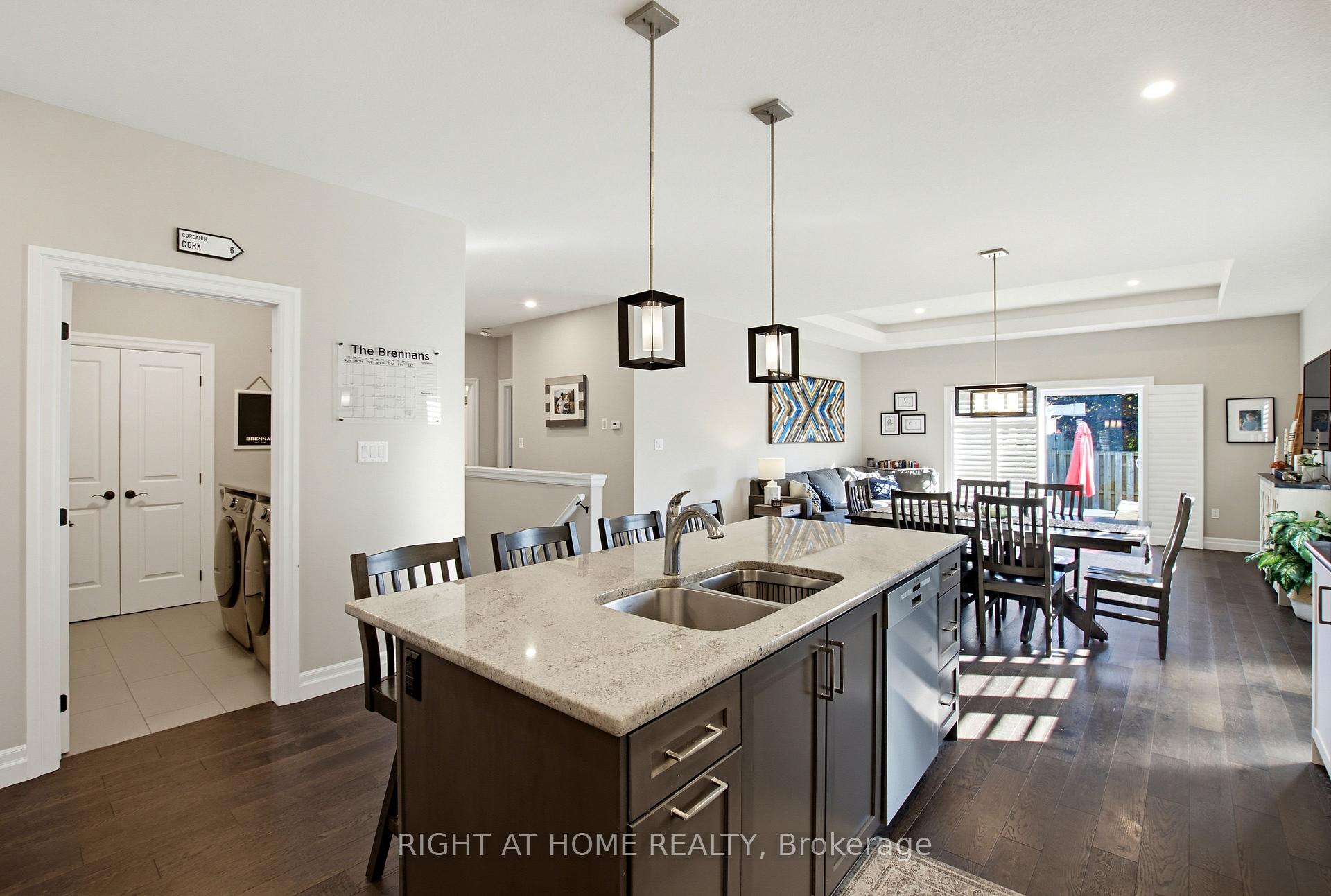 Photo 10 of 156 Wintermute Court E, Central Elgin, Belmont — HOMEH