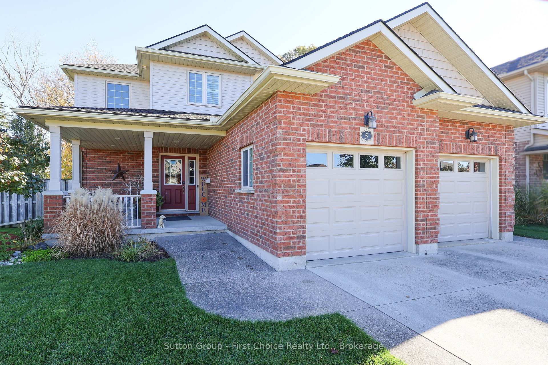 Photo of 5 Fairfield Drive