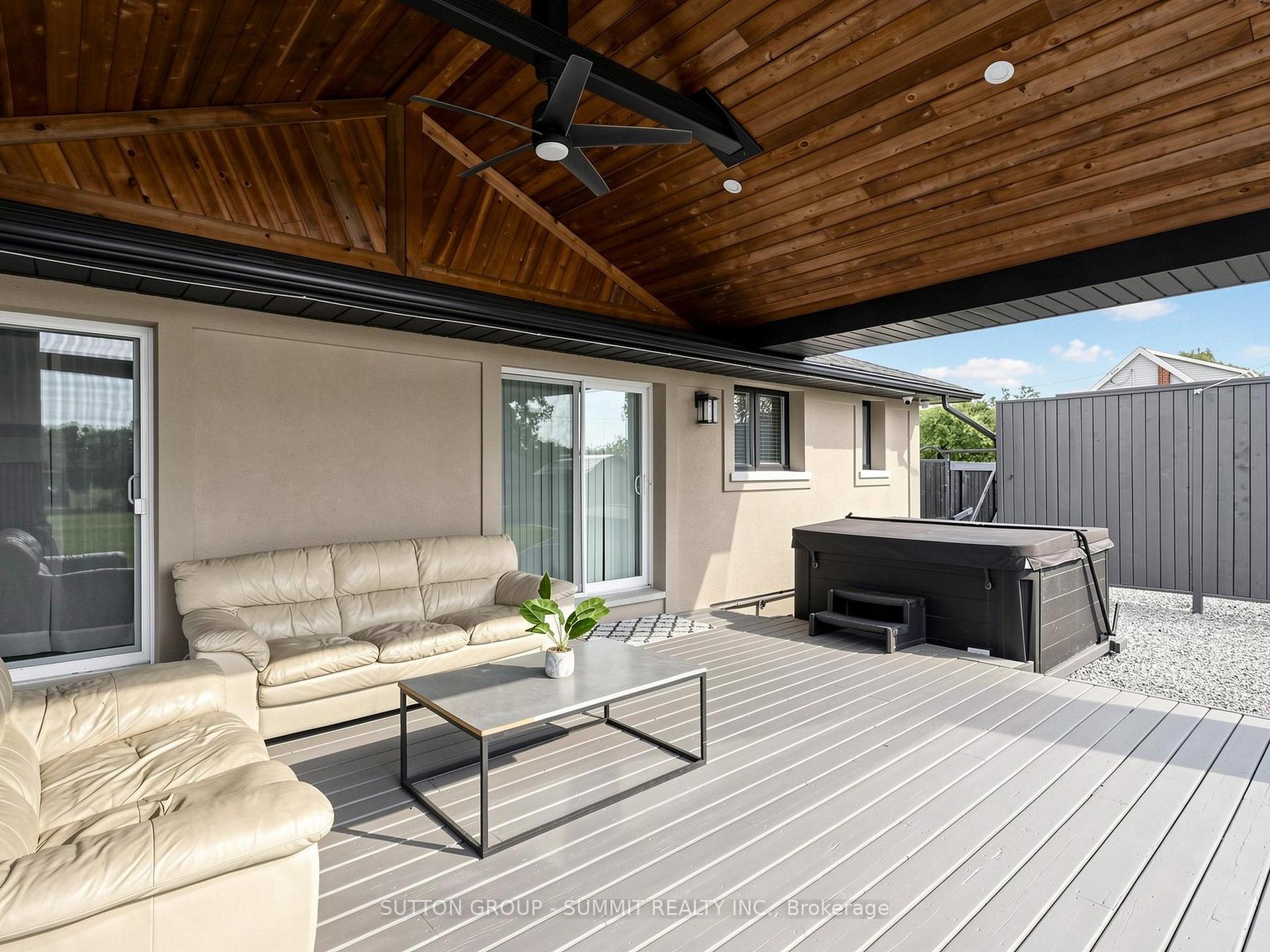 Photo 35 of 252 Mud Street E, Hamilton, Rural Stoney Creek — HOMEH